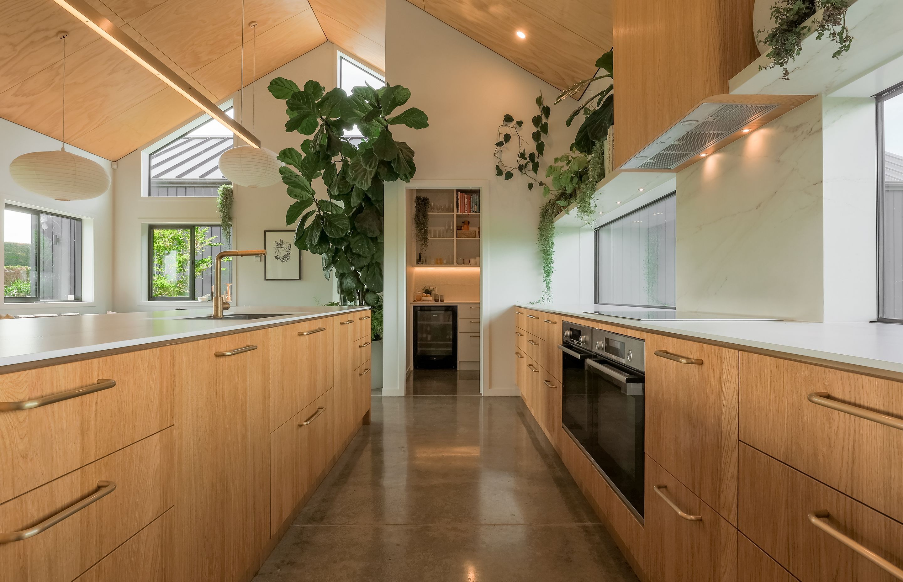 Oturoa Home
