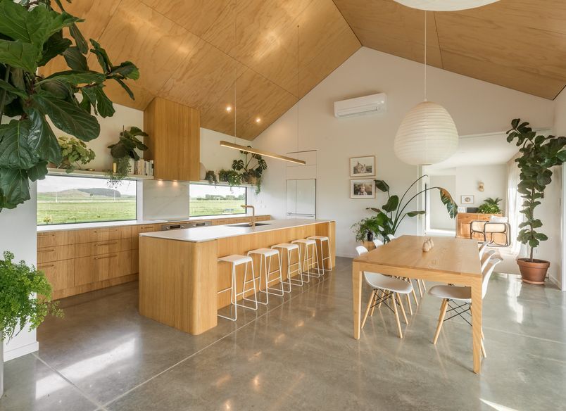 Oturoa Home