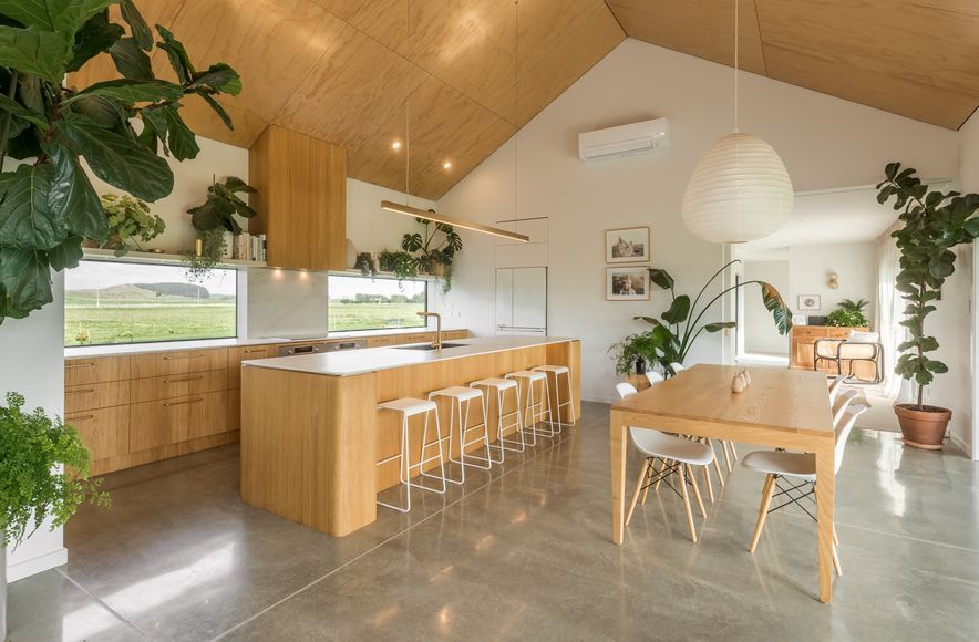 Oturoa Home