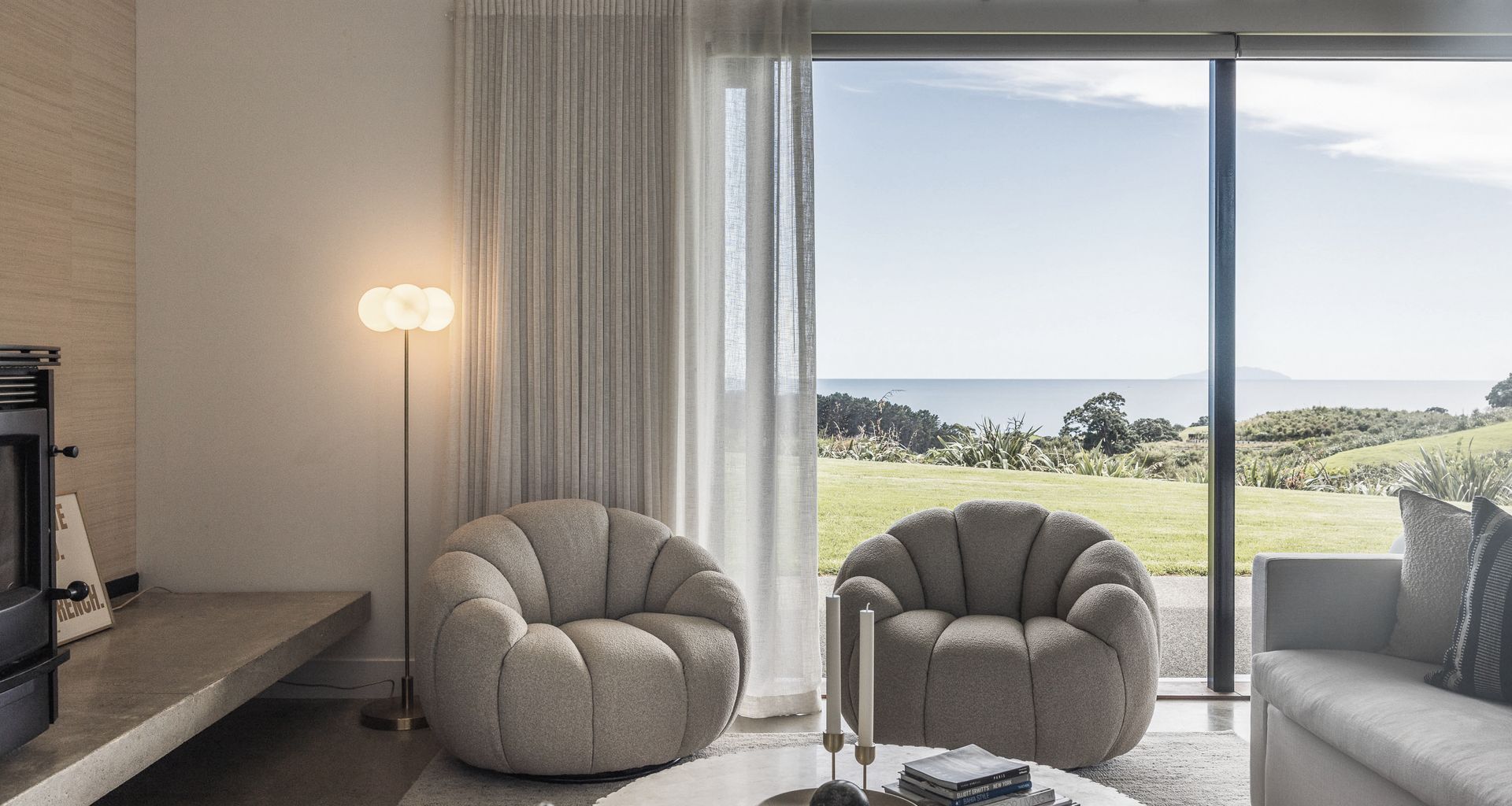 Palm Beach View banner