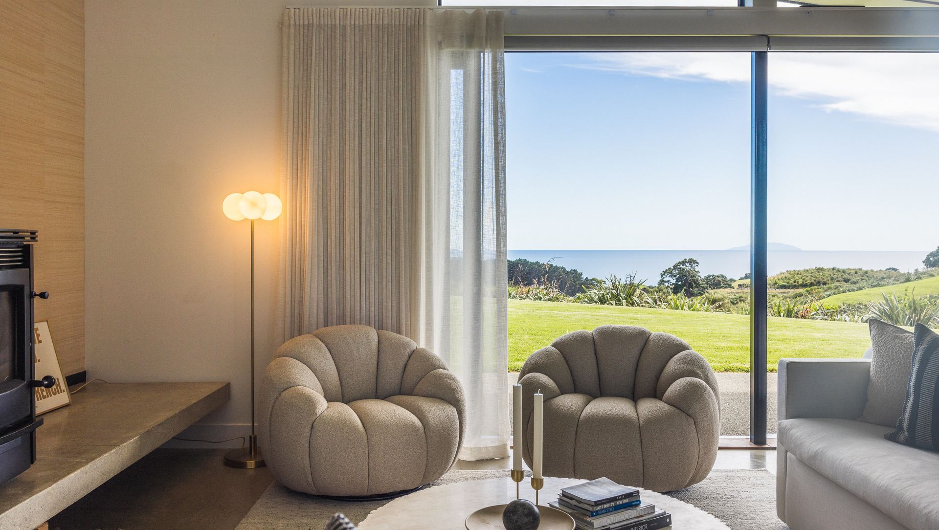 Palm Beach View banner