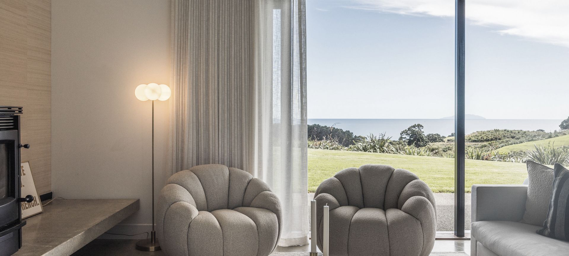 Palm Beach View banner