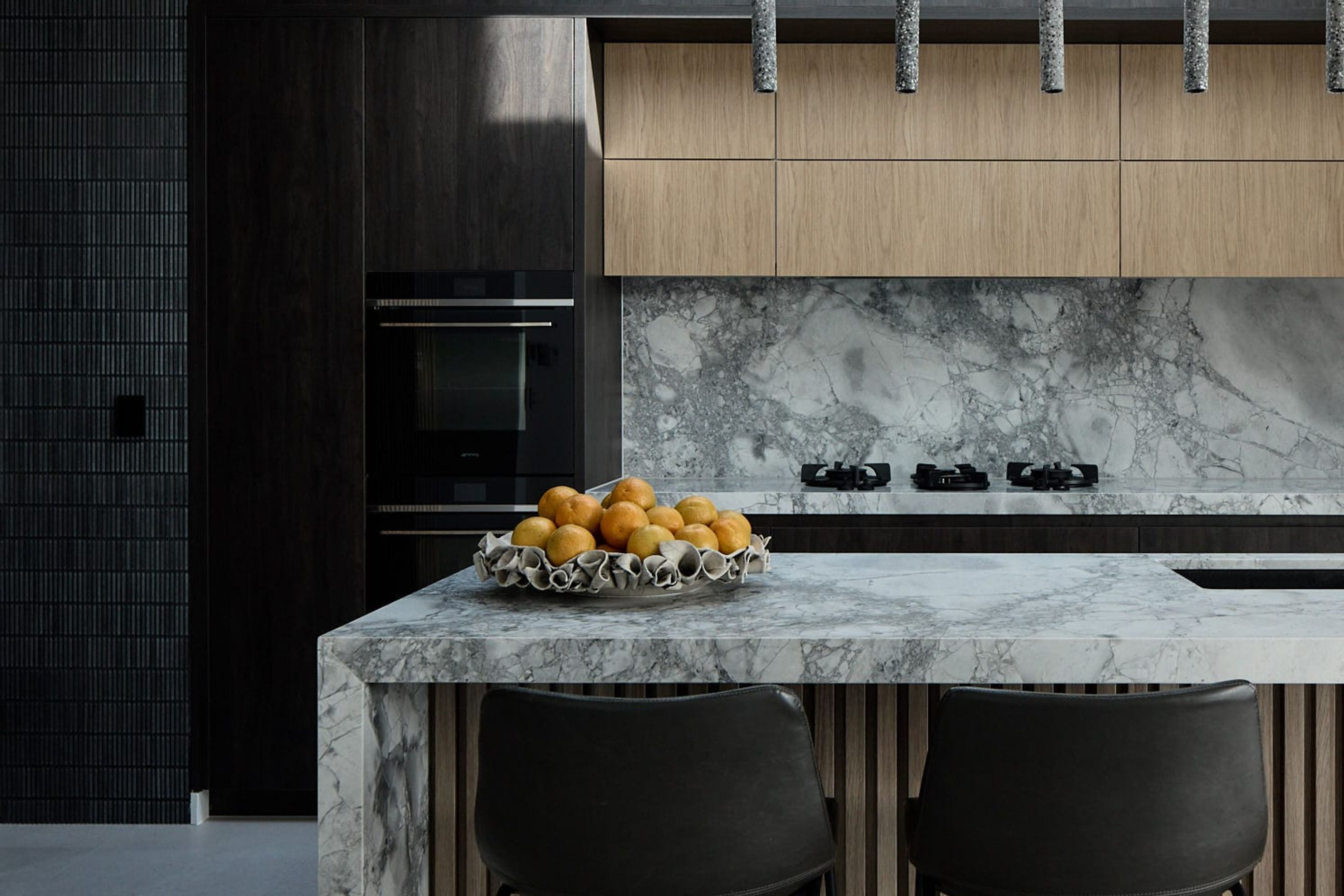 Northcote Residence