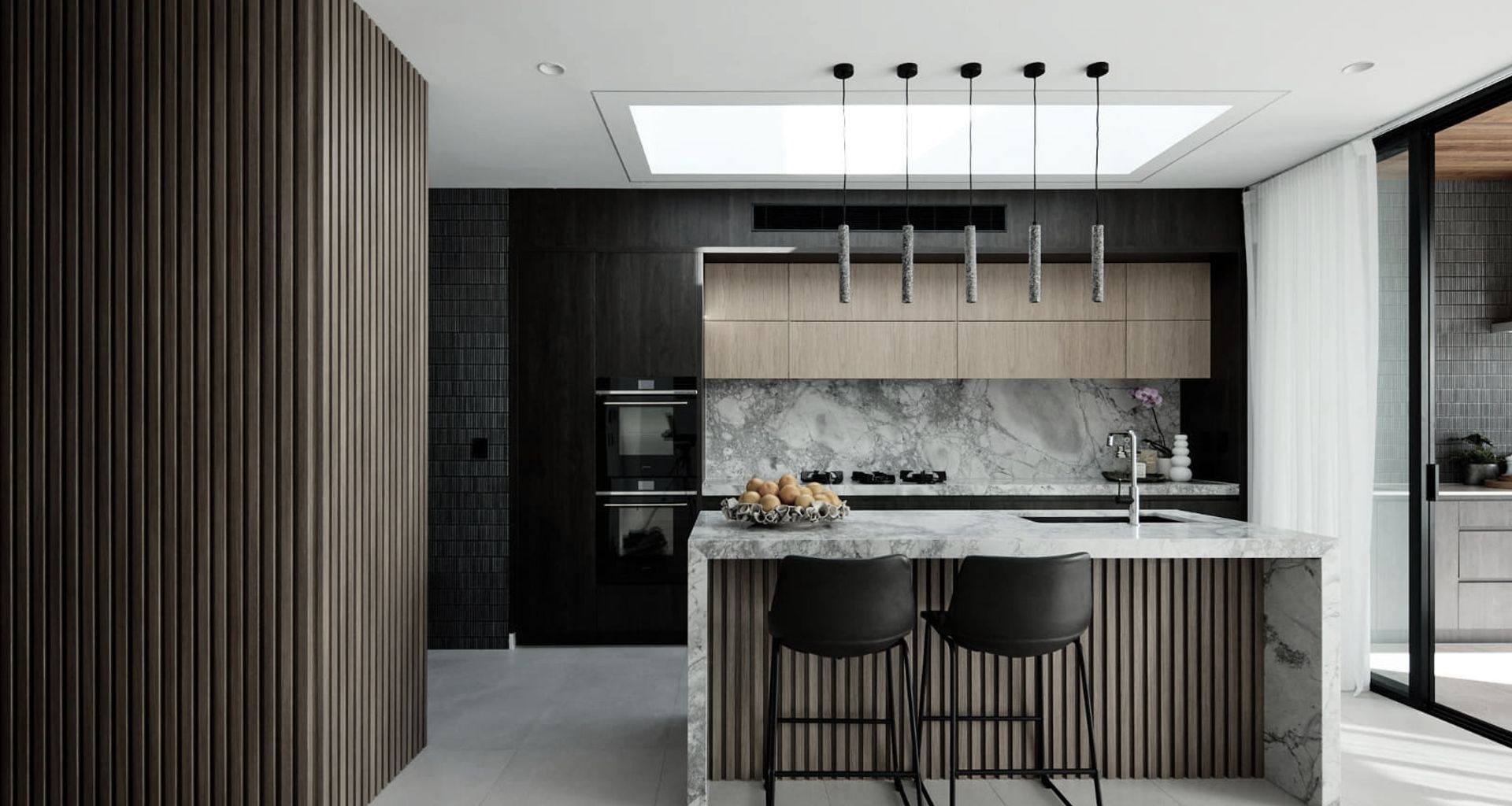 Northcote Residence banner
