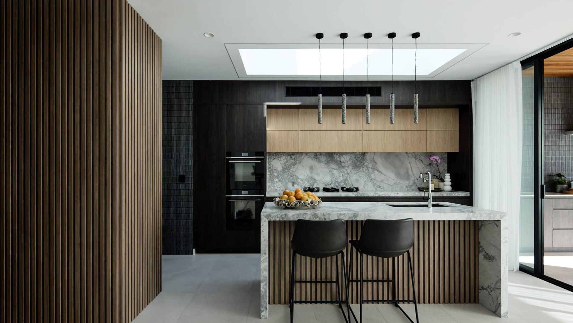 Northcote Residence banner