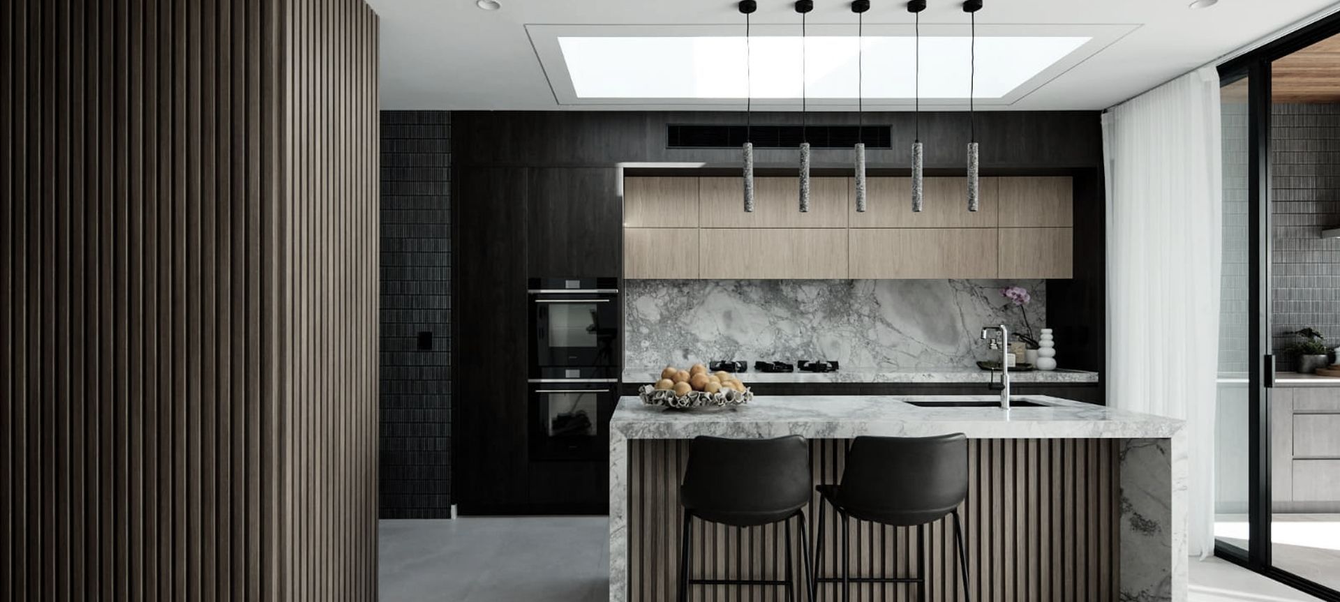 Northcote Residence banner