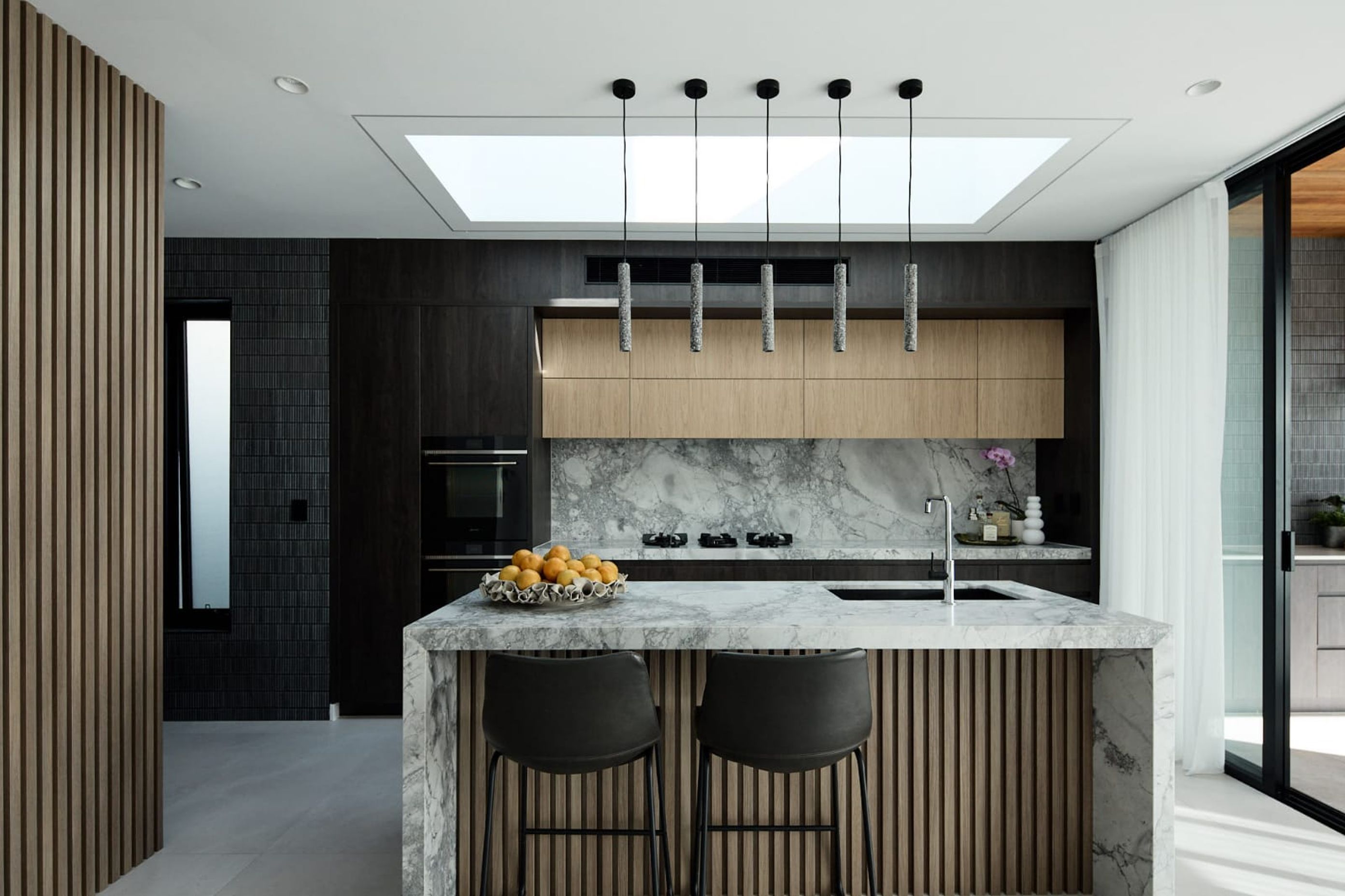Northcote Residence