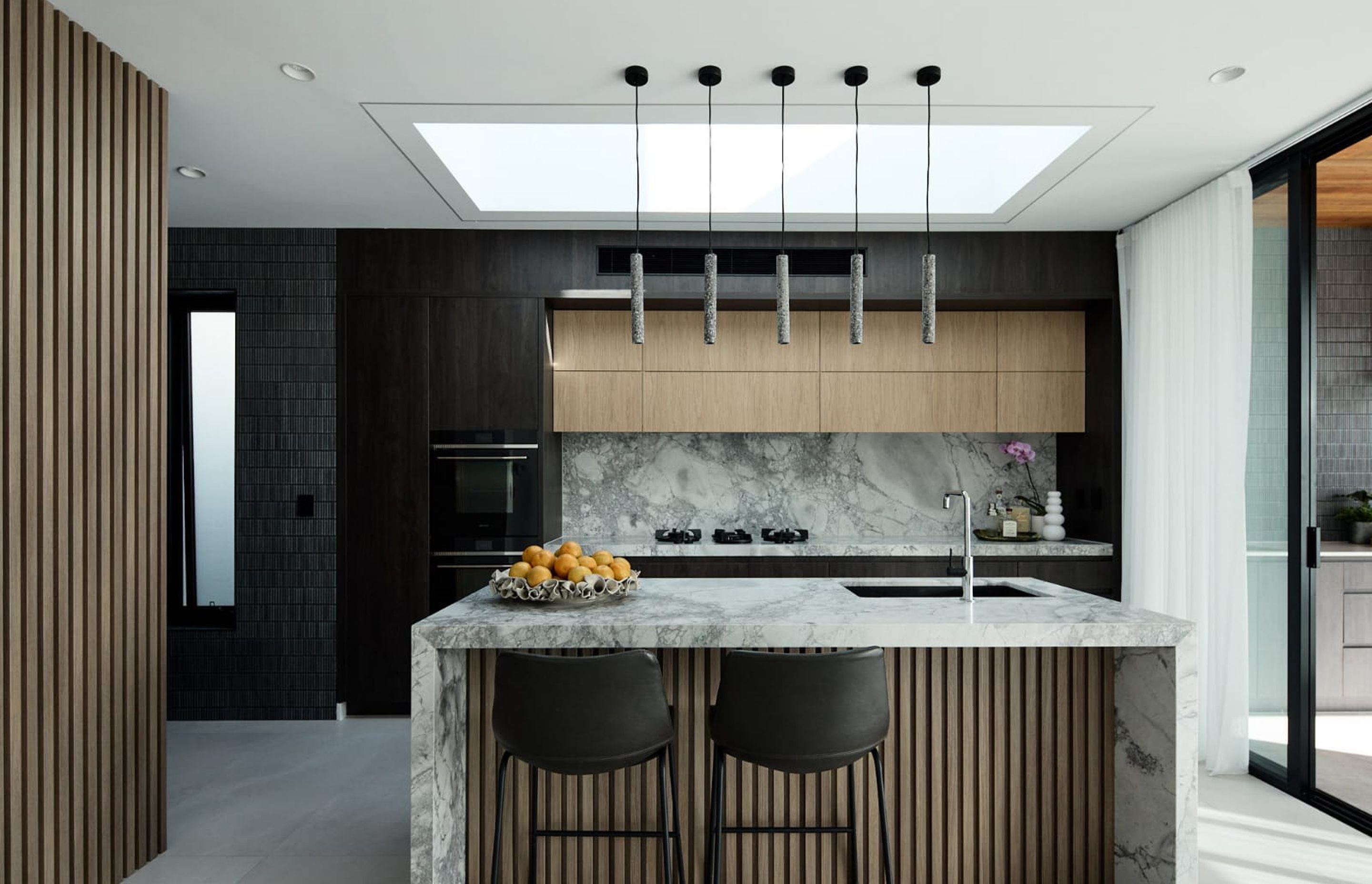 Northcote Residence