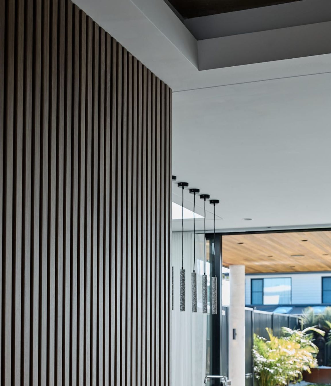 Northcote Residence