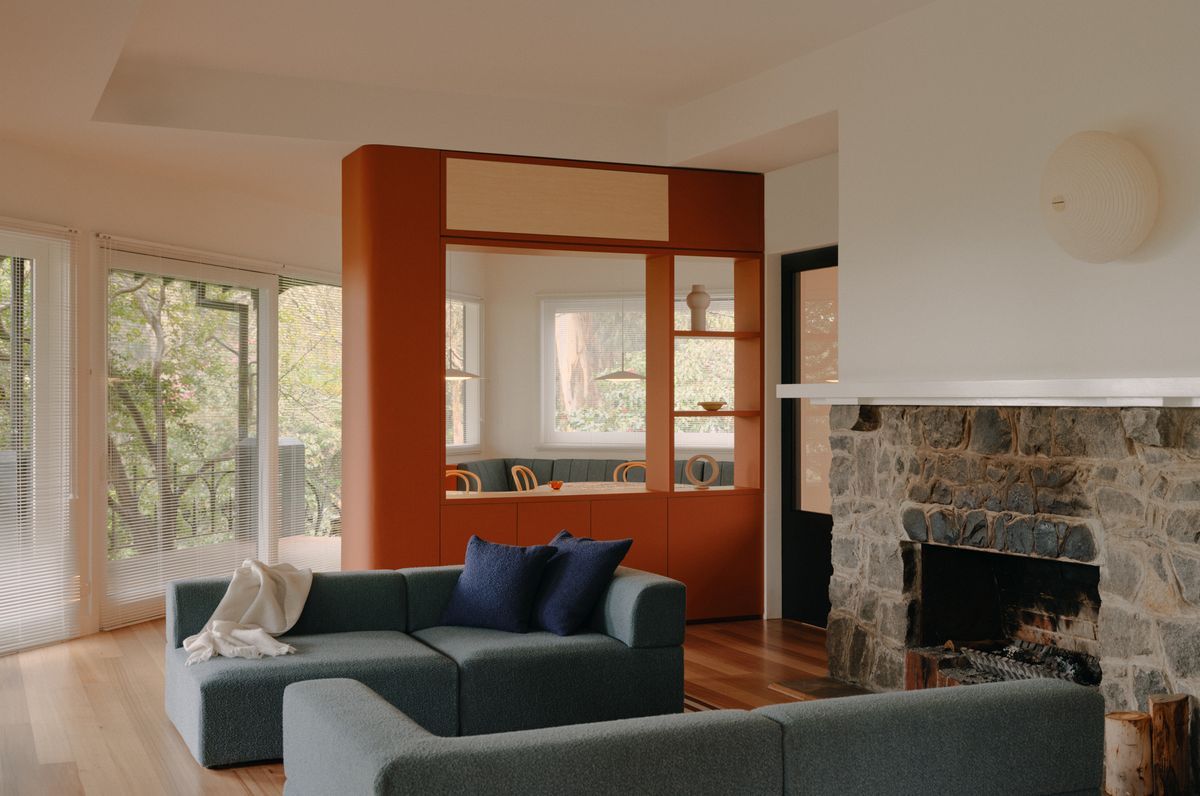 Selby House