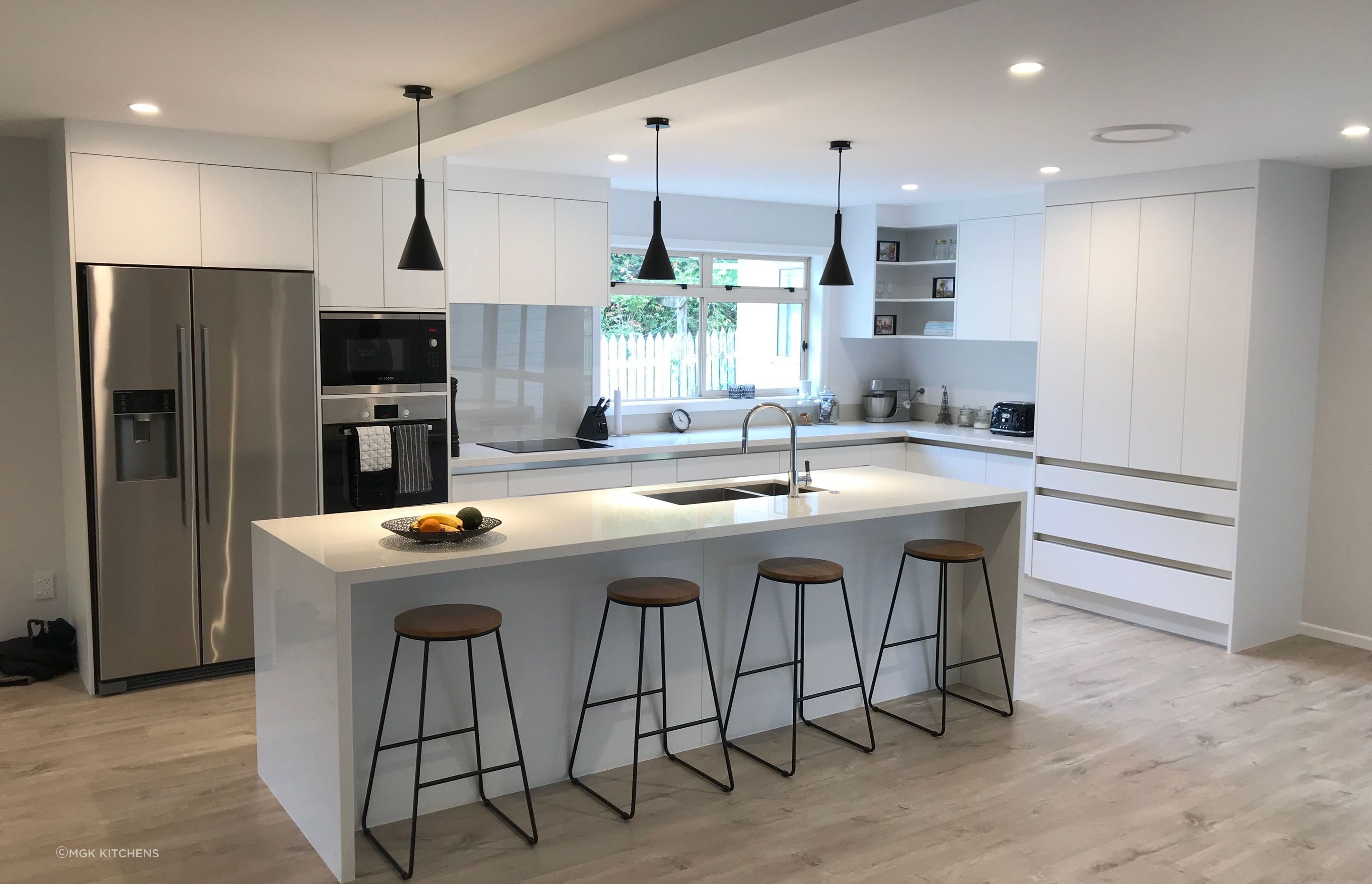 Kitchen Works