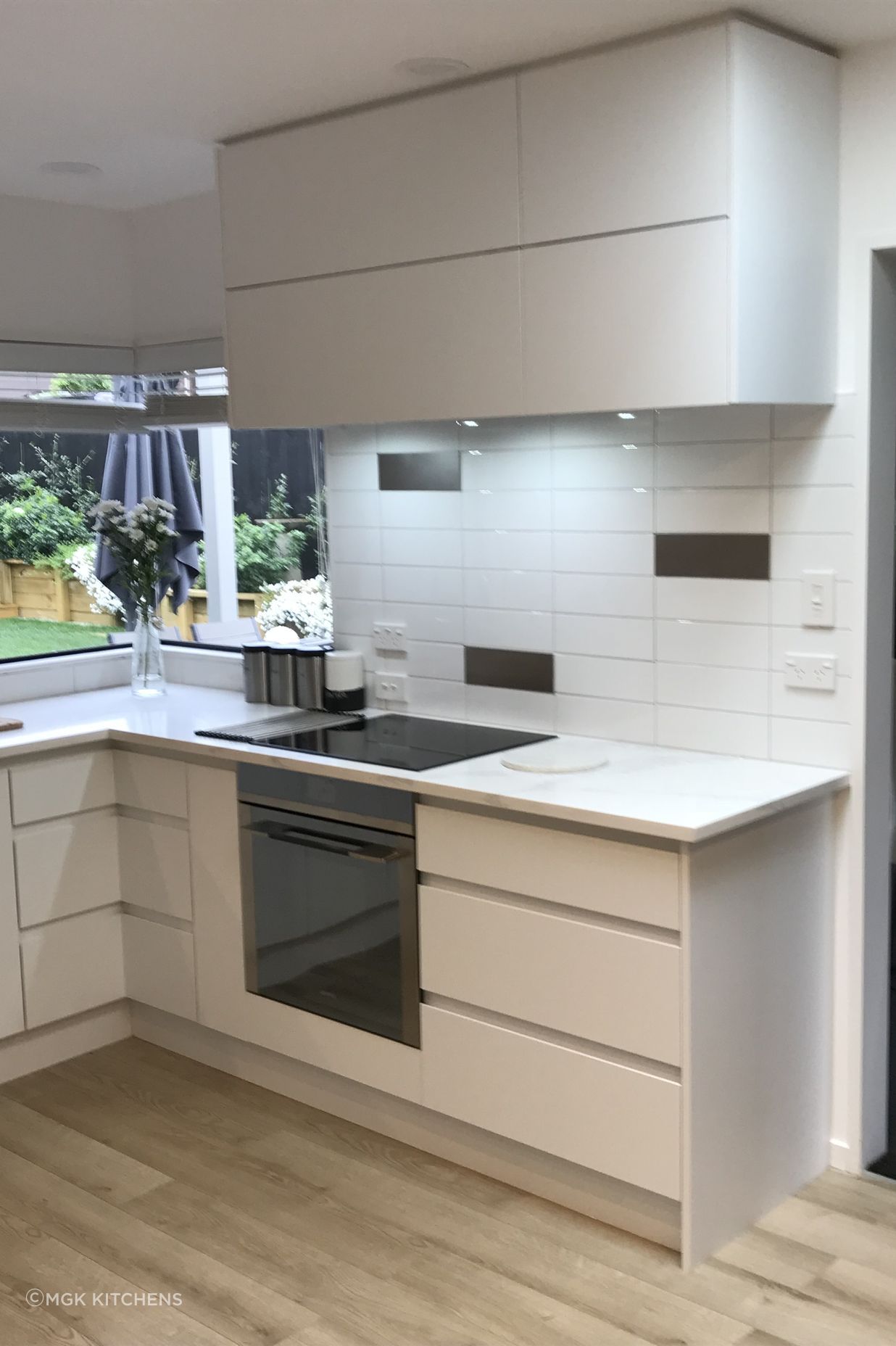 Kitchen Works