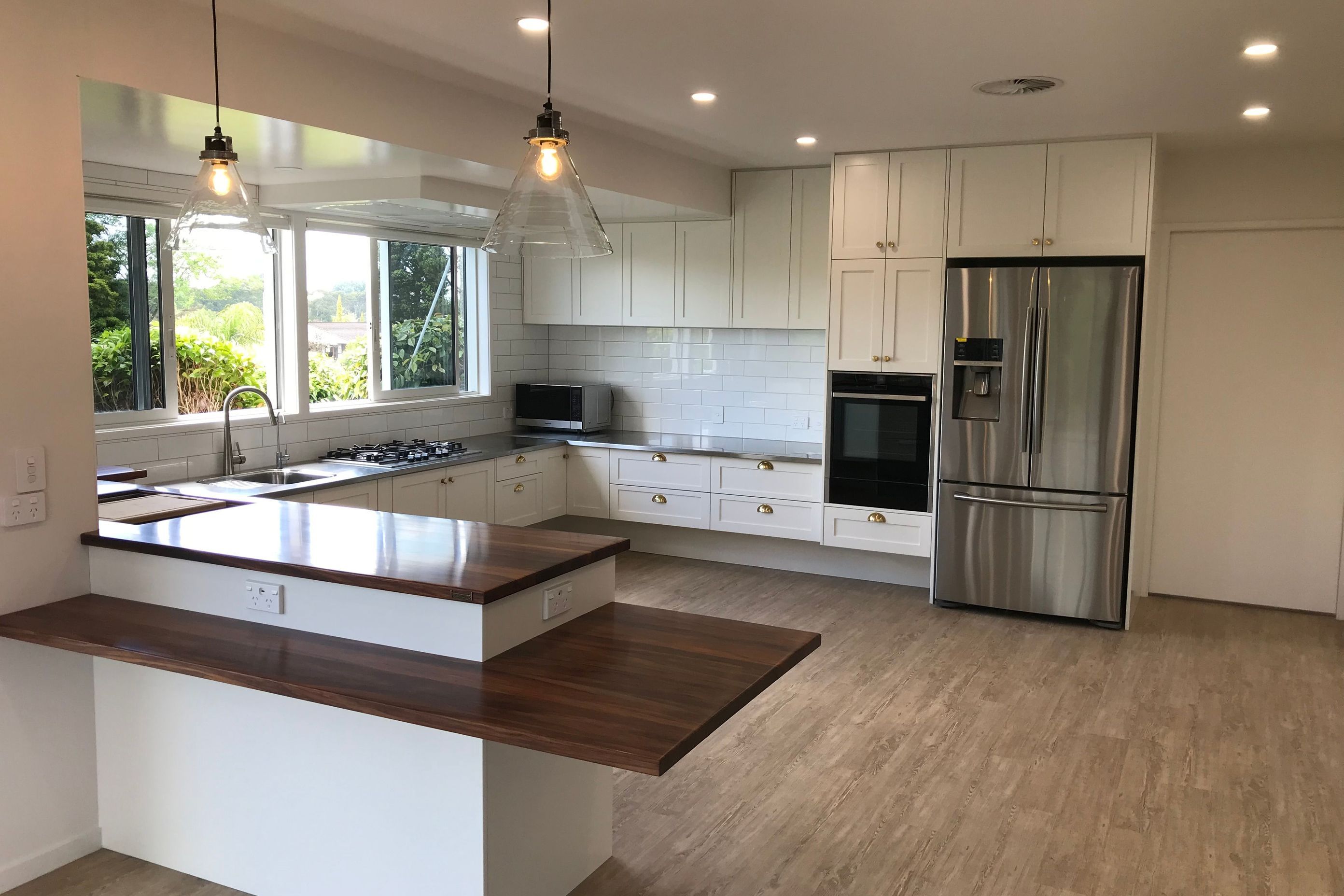 Kitchen Works