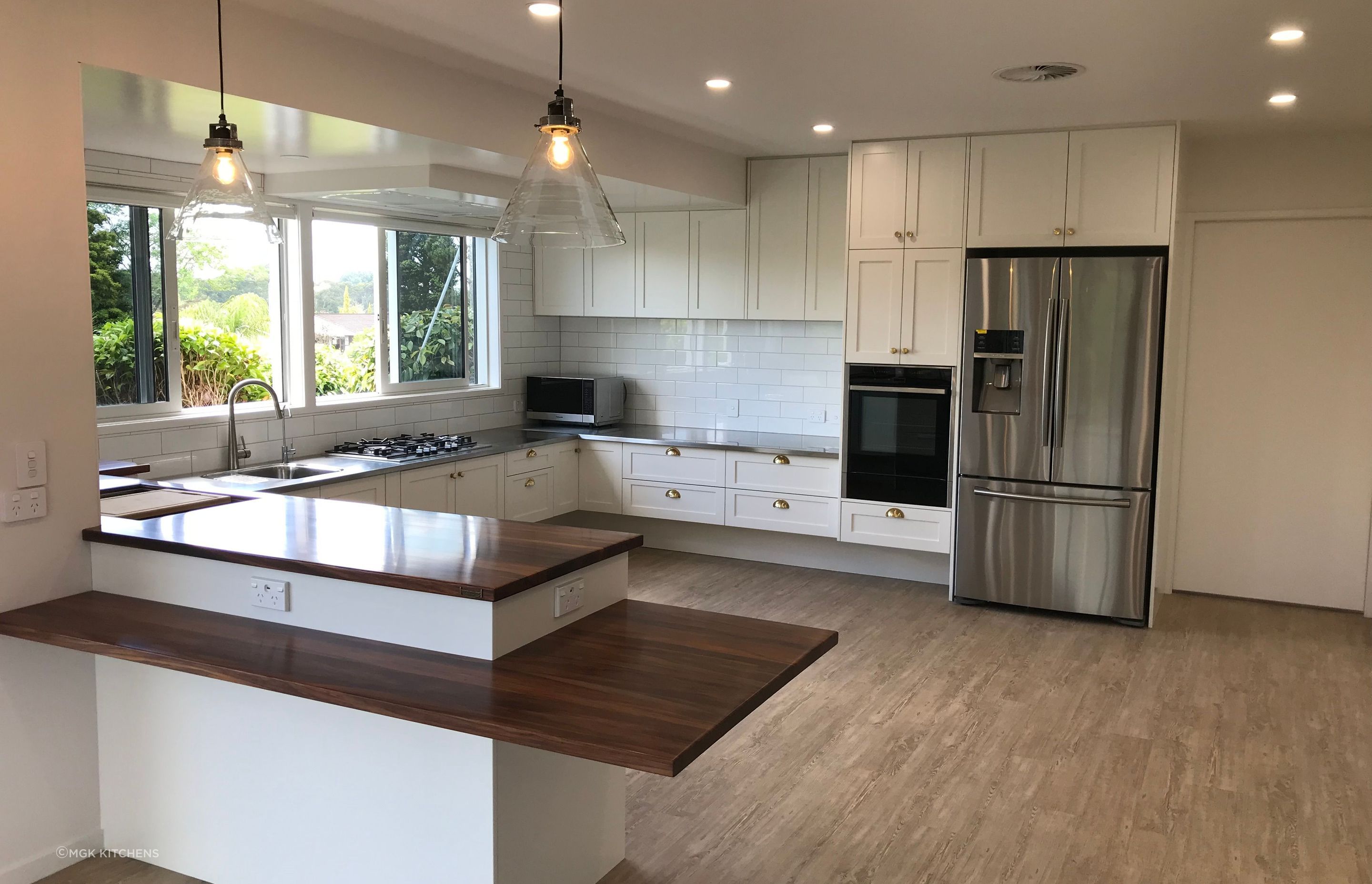 Kitchen Works