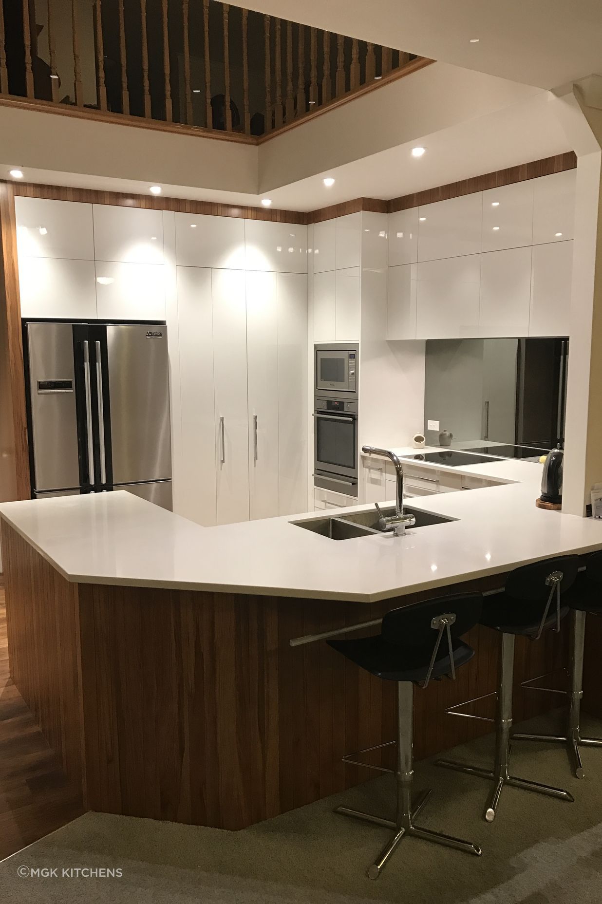 Kitchen Works
