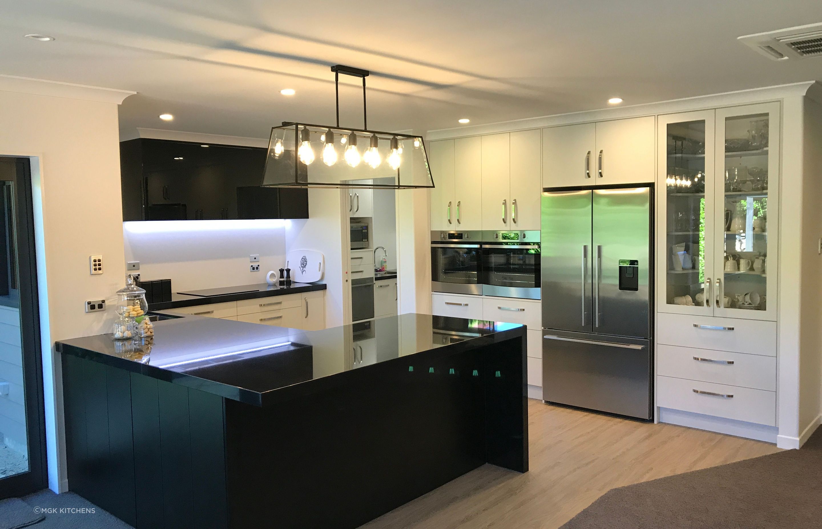 Kitchen Works