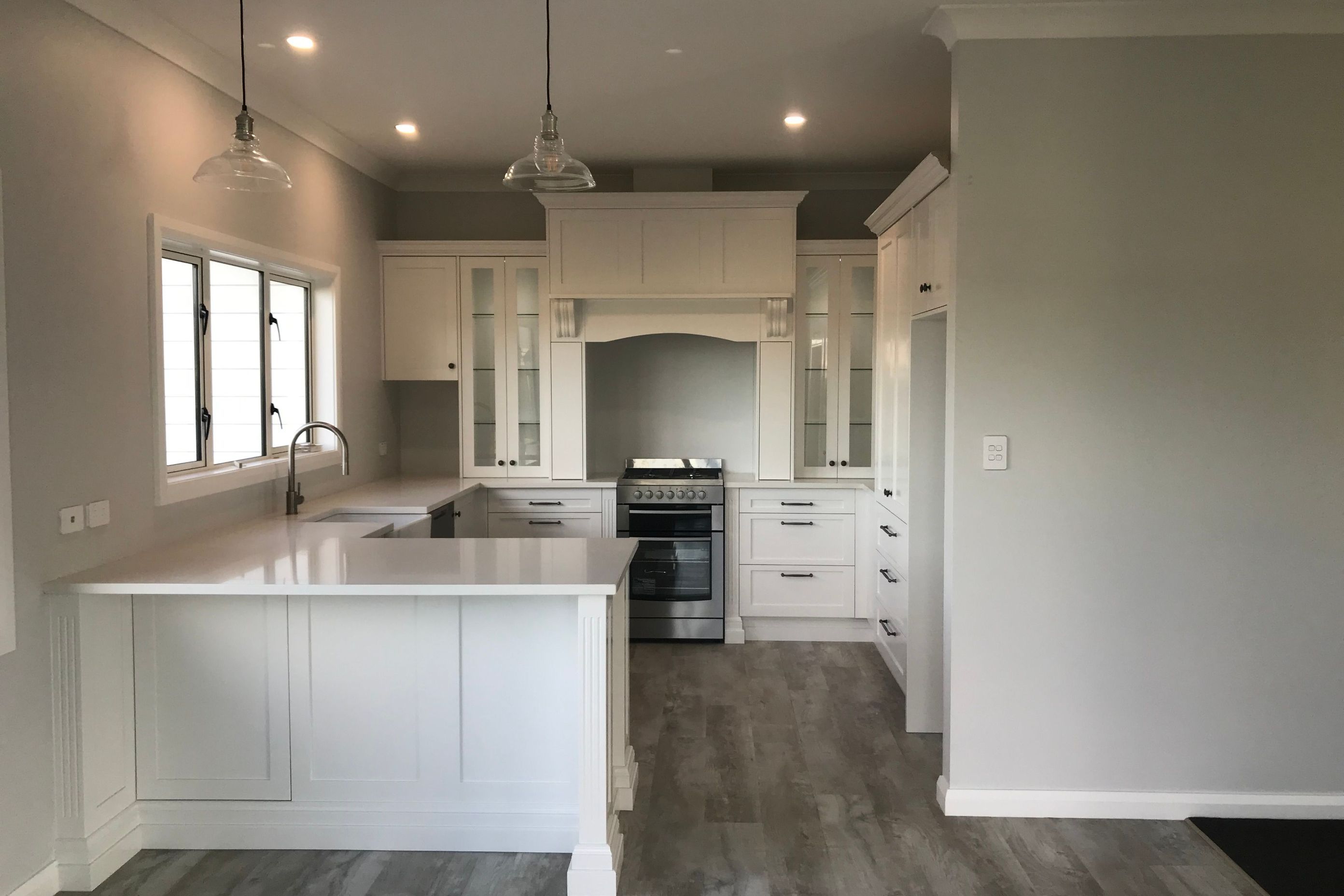 Kitchen Works