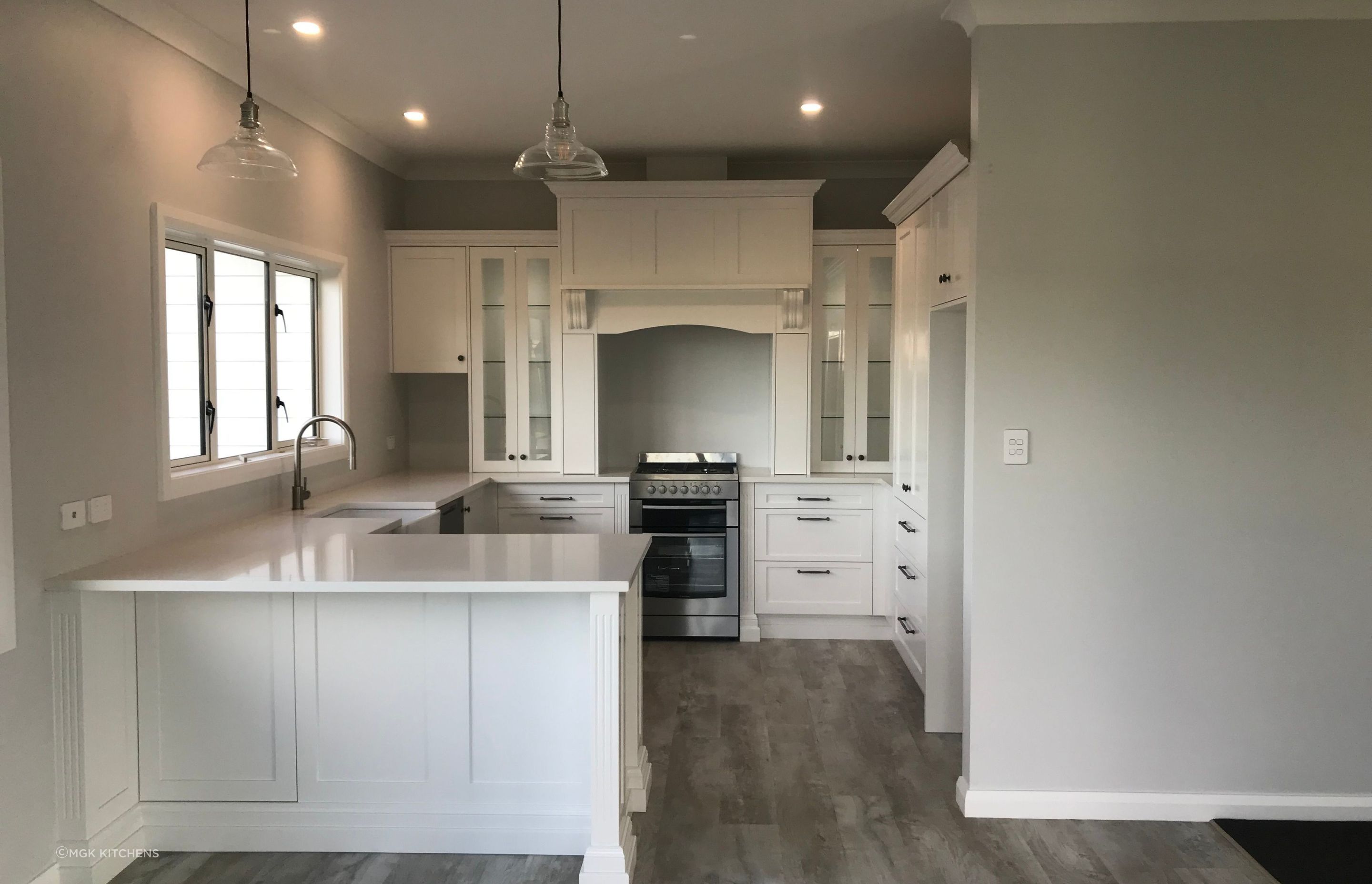 Kitchen Works