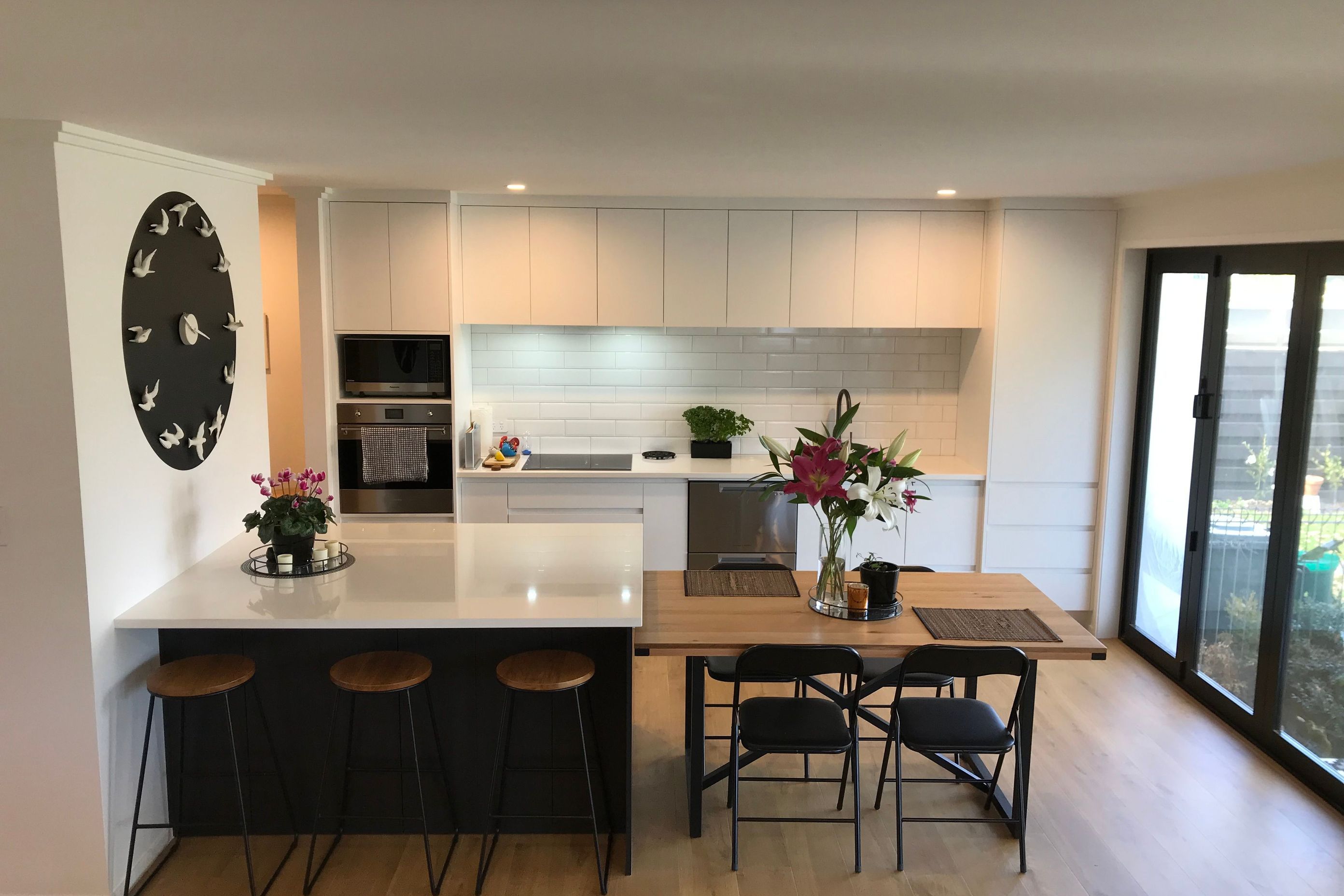Kitchen Works