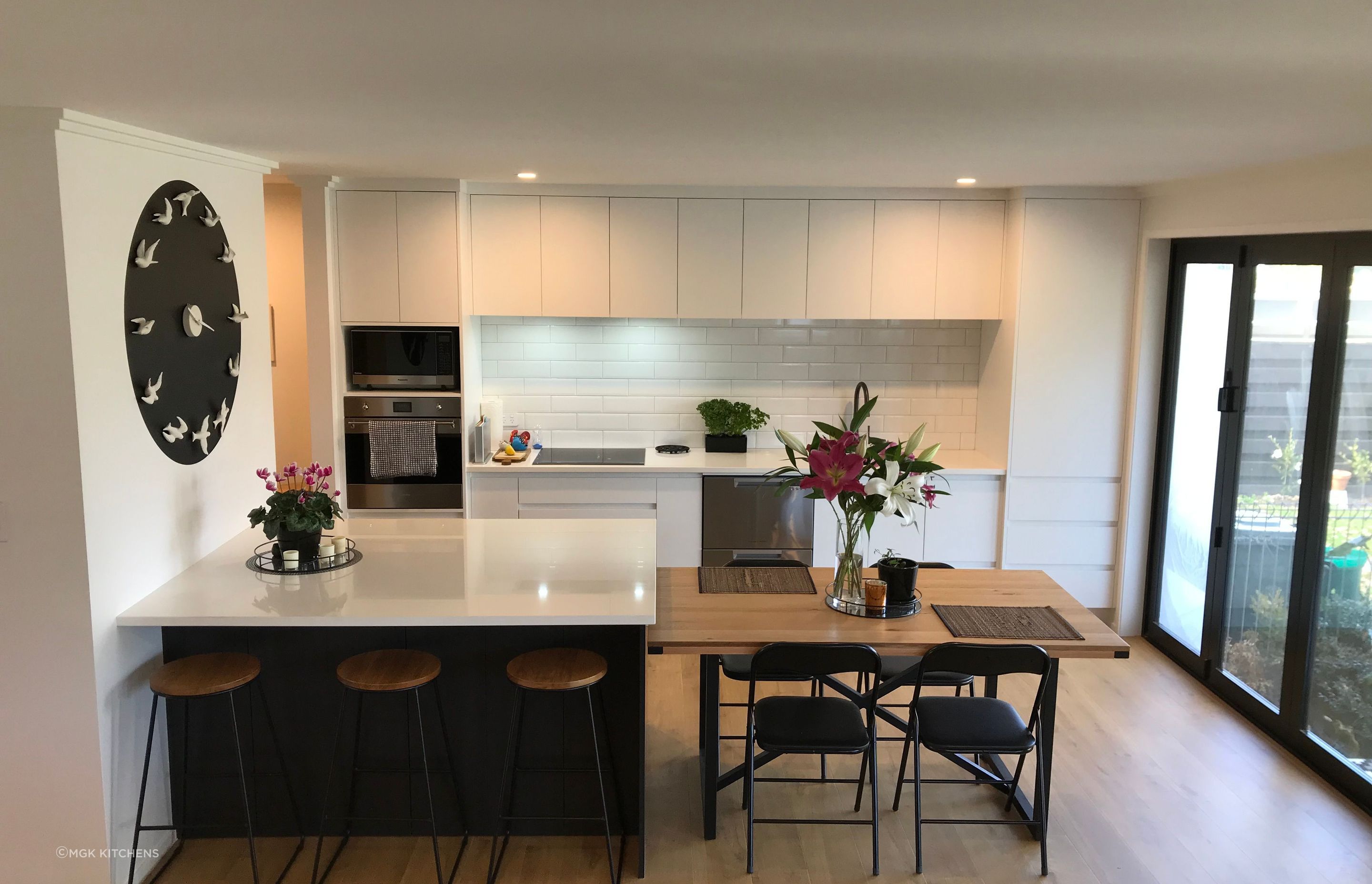 Kitchen Works