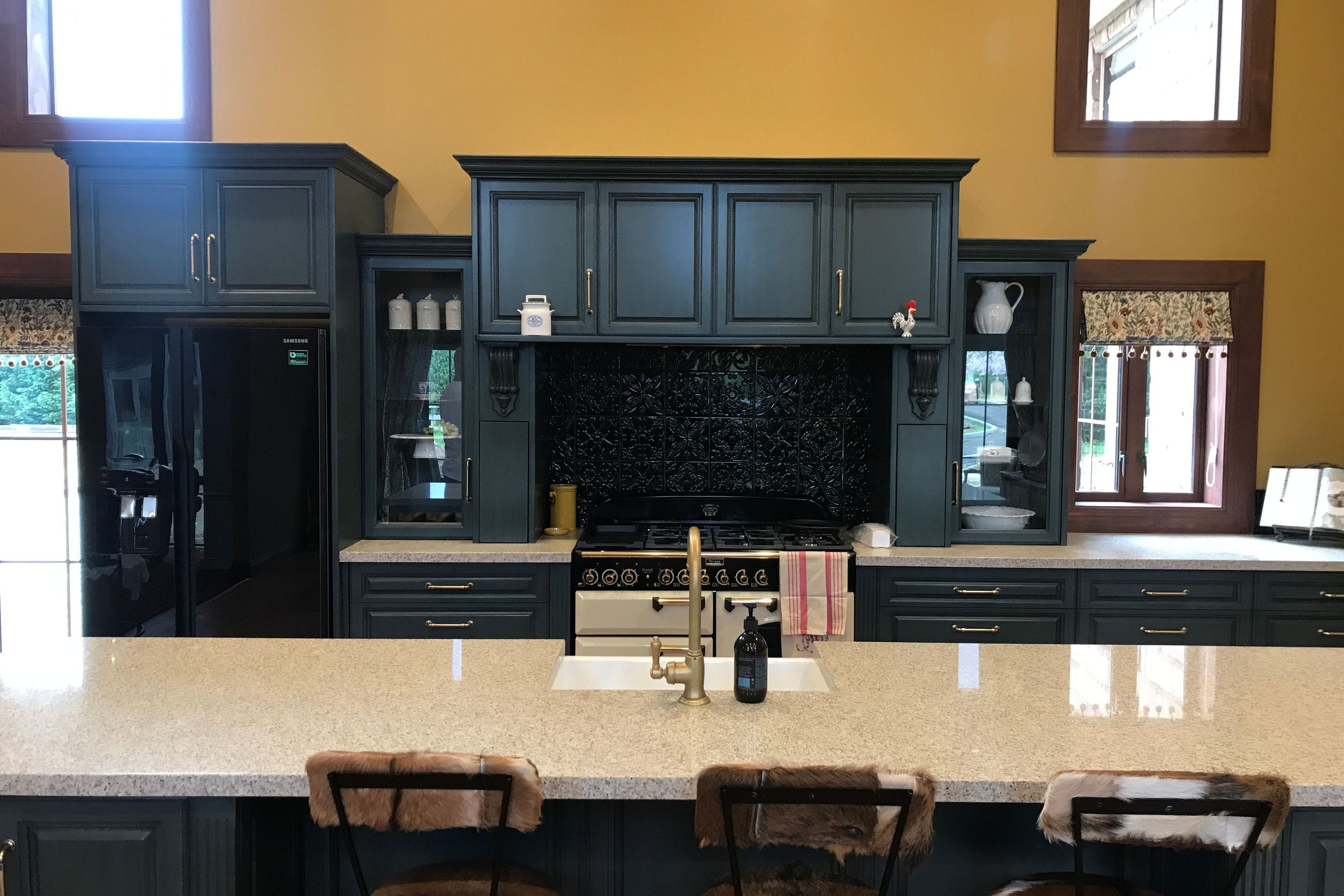 Kitchen Works