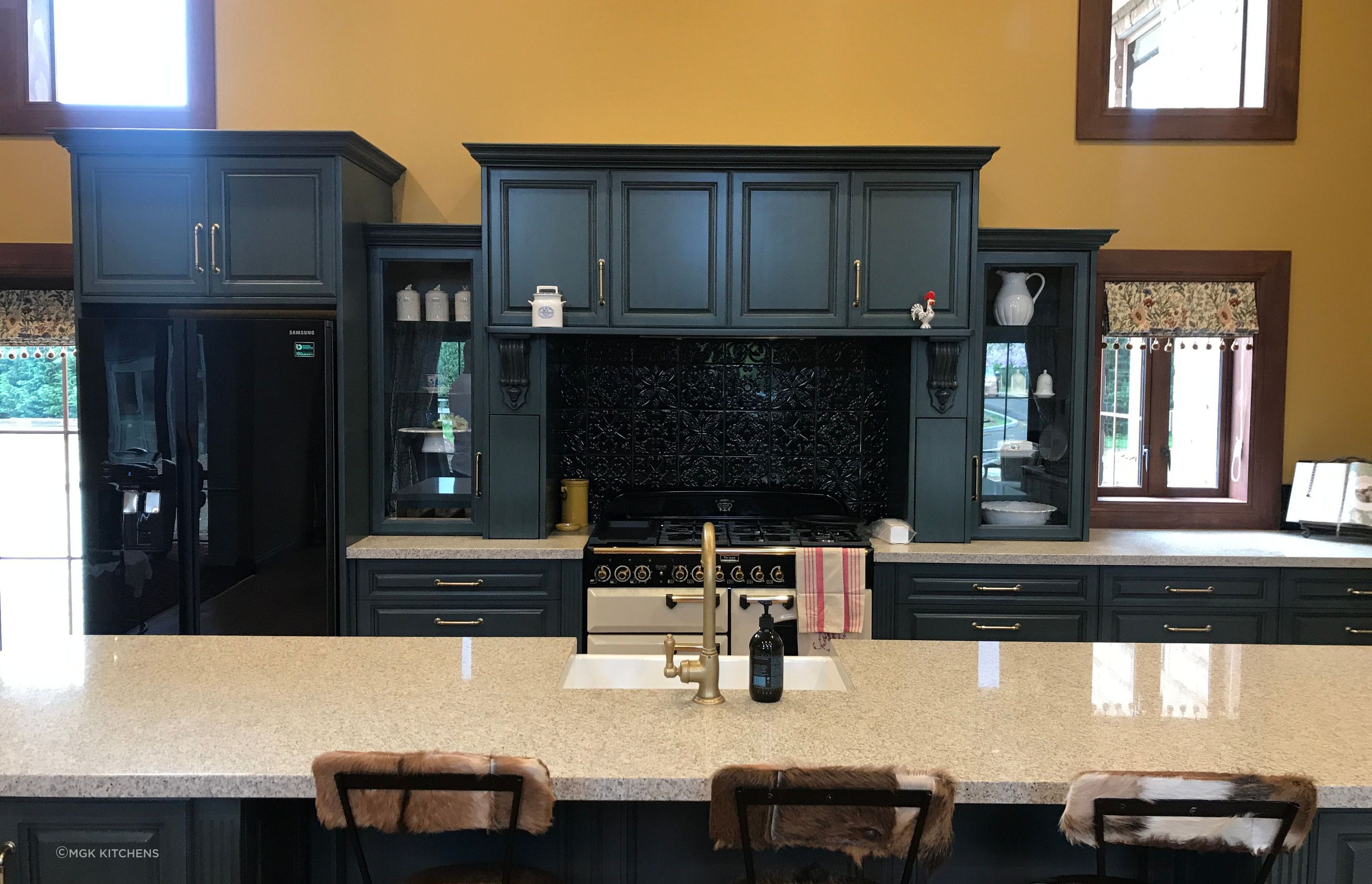 Kitchen Works