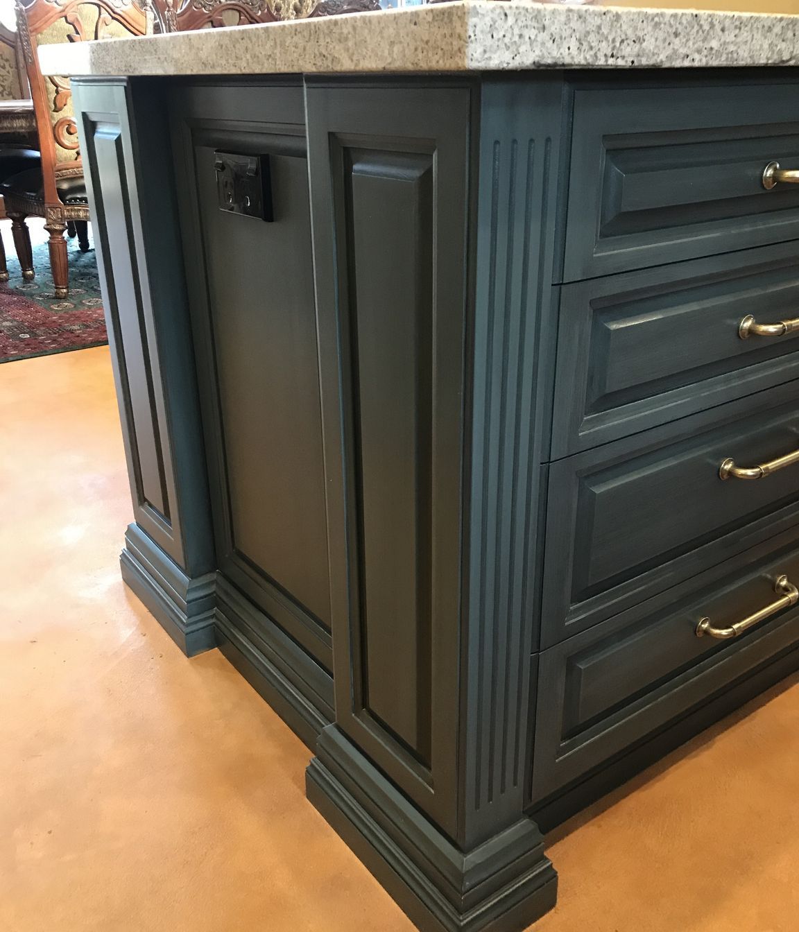 Kitchen Works