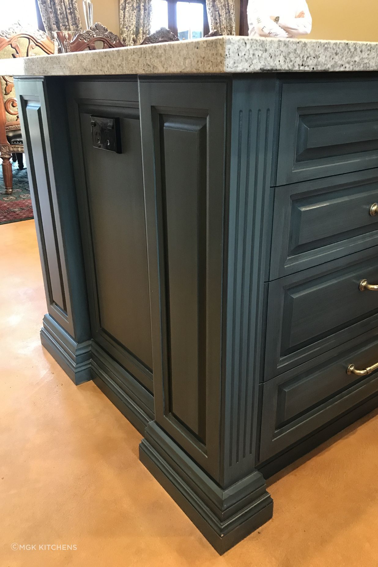 Kitchen Works