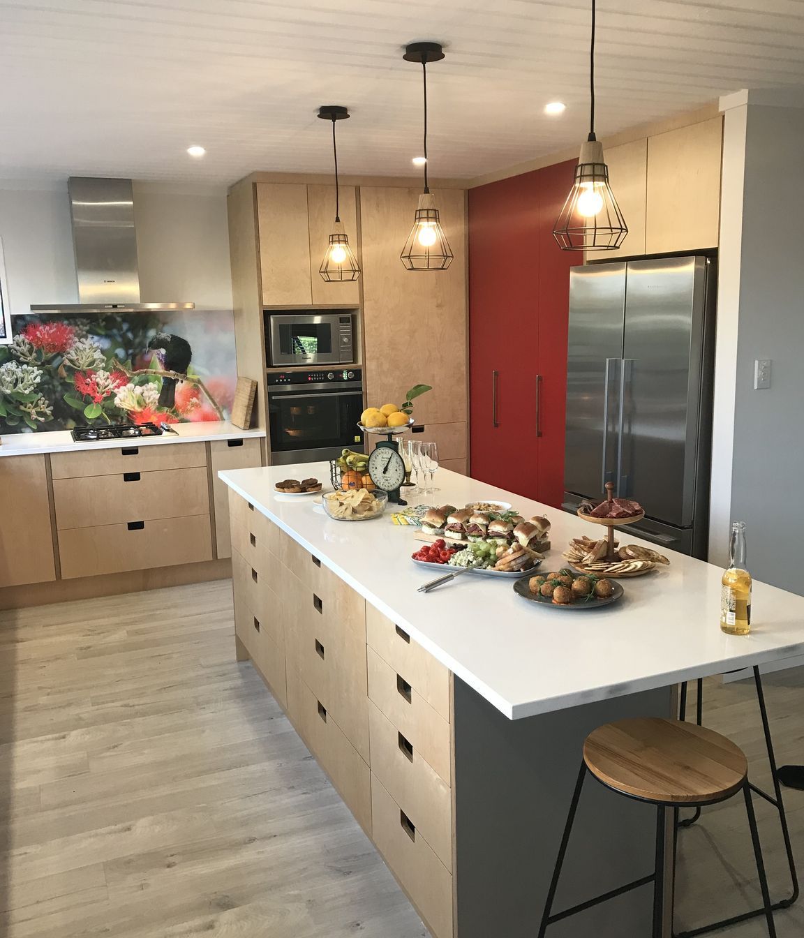 Kitchen Works