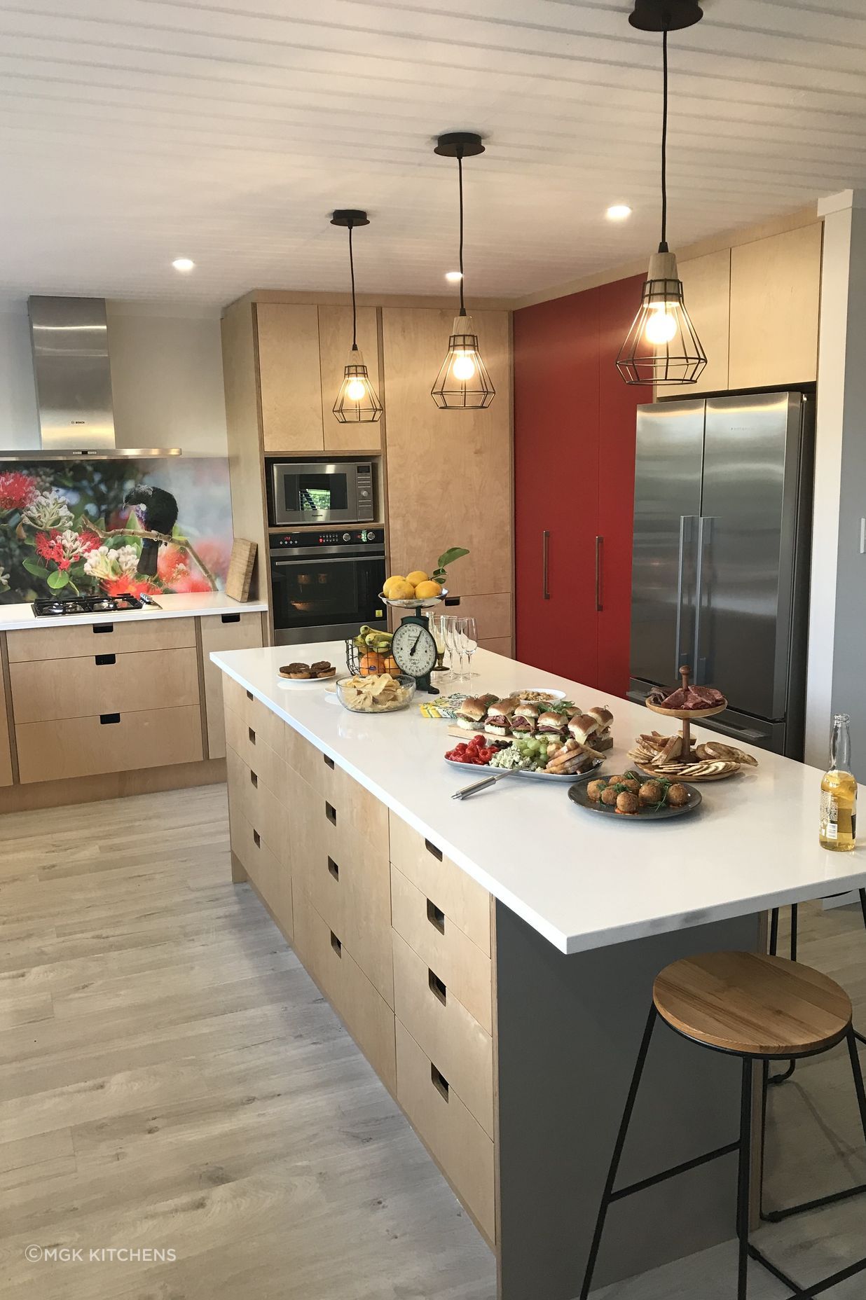Kitchen Works