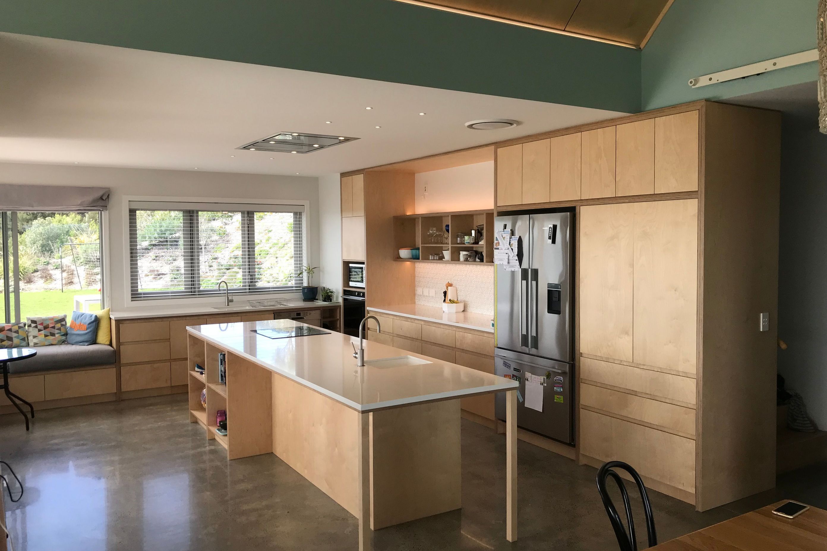 Kitchen Works