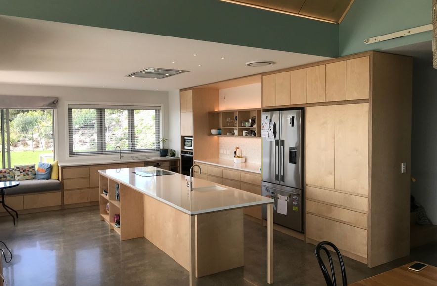 Kitchen Works