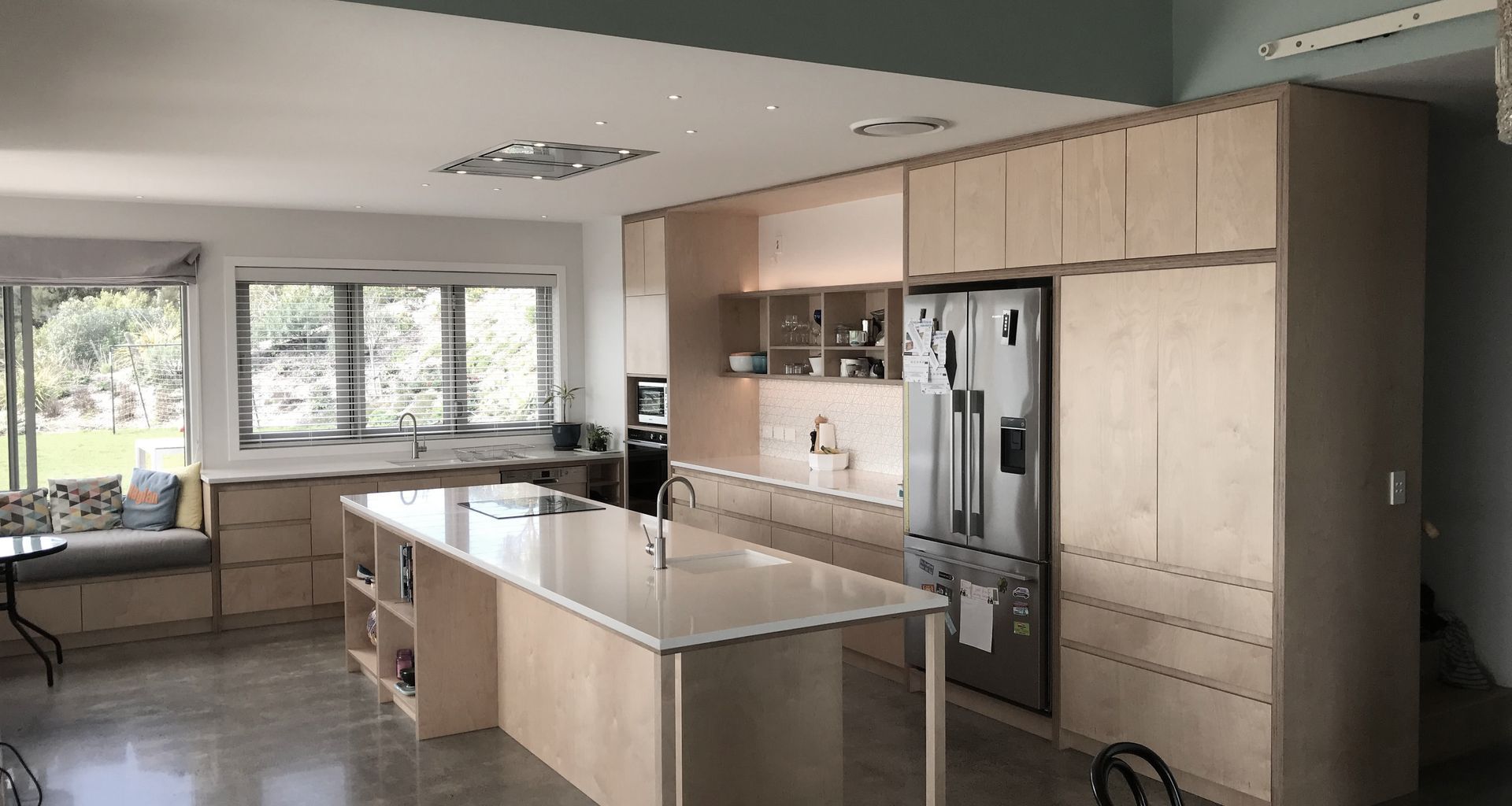Kitchen Works banner