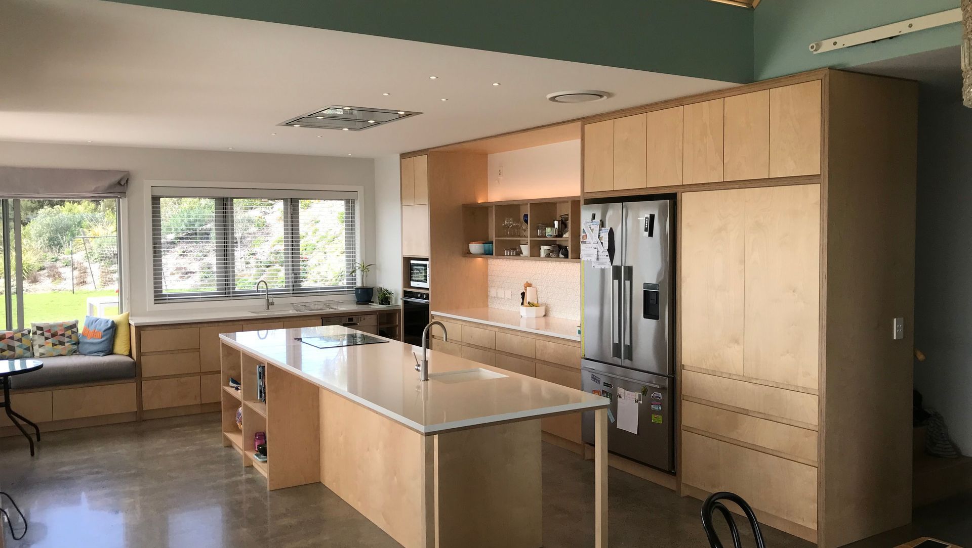 Kitchen Works banner
