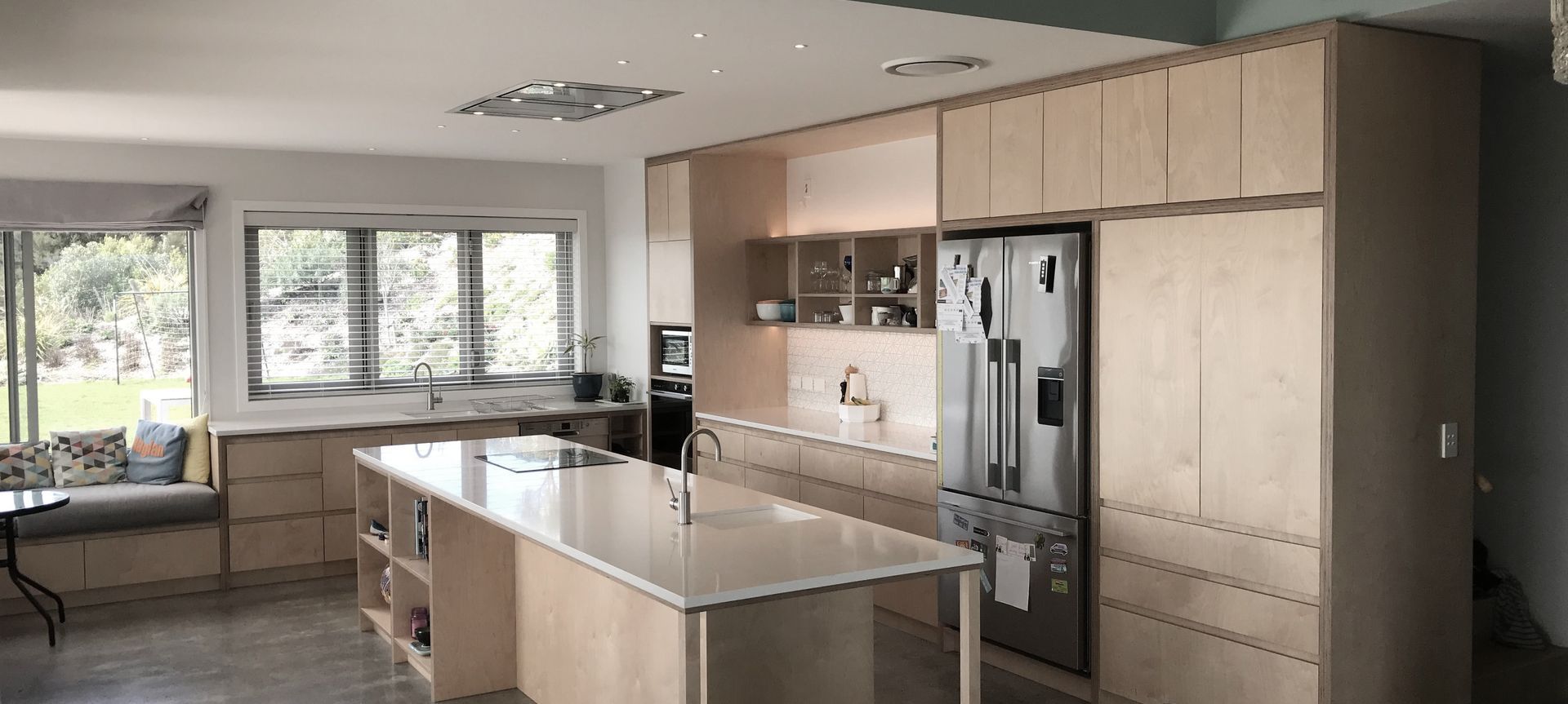 Kitchen Works banner