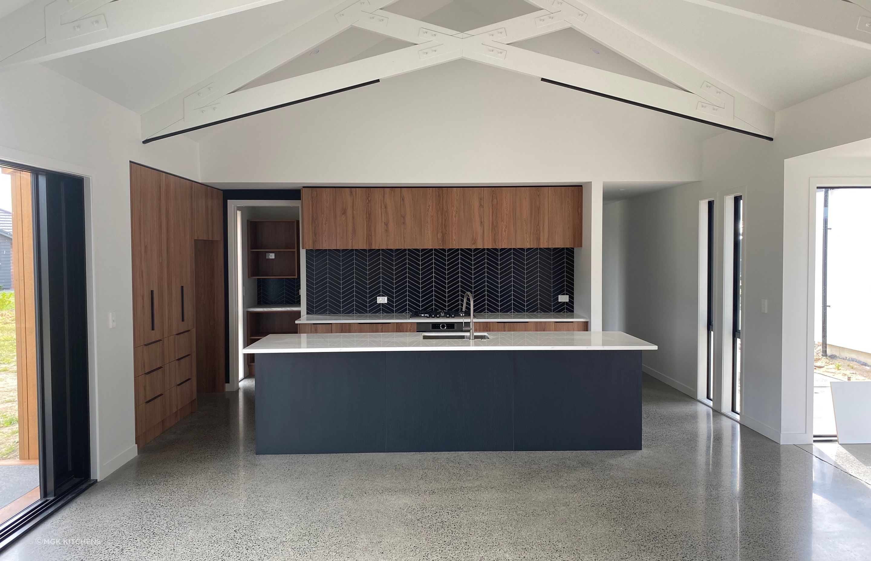 Kitchen Works