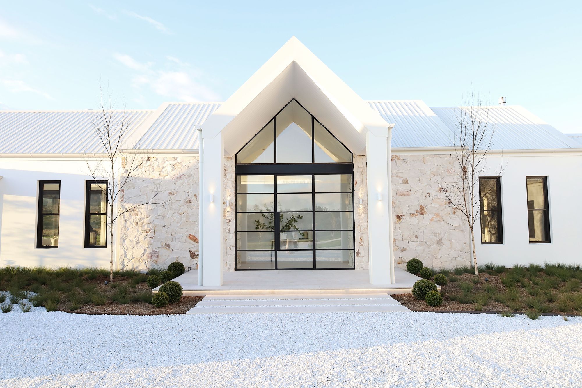 Modern Masterpiece Bowral