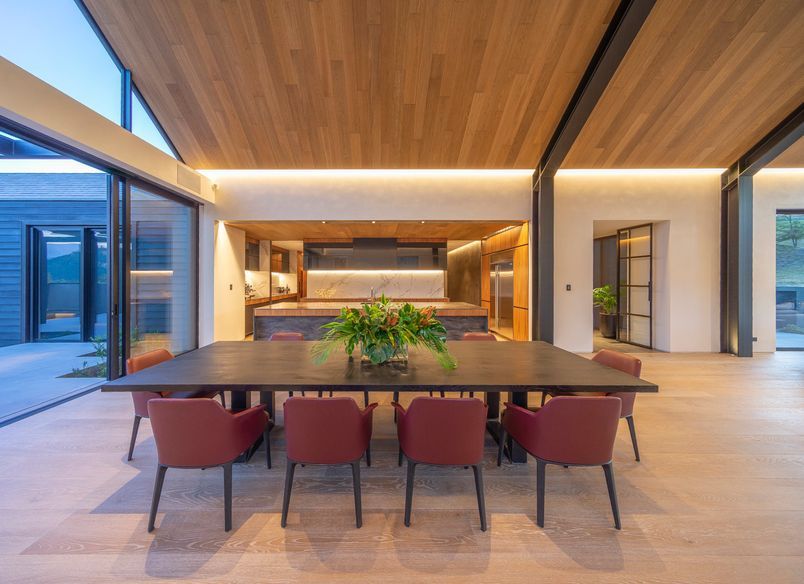 Private Home, Millbrook