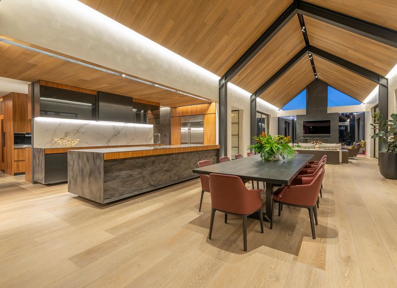 Private Home, Millbrook