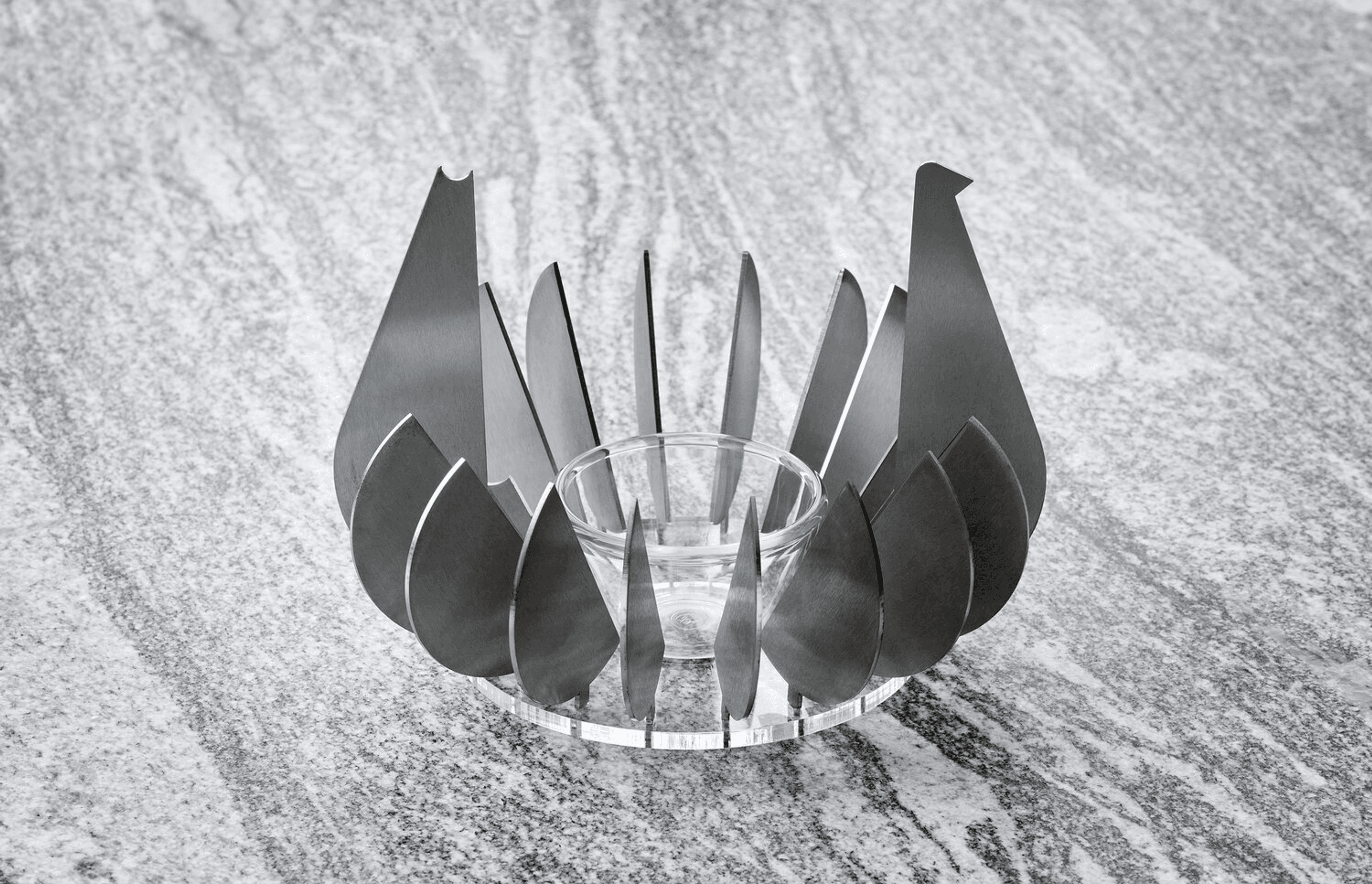 Product & Furniture Design