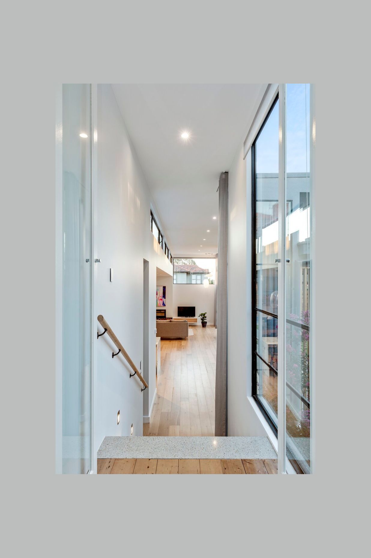 Project Canterbury II