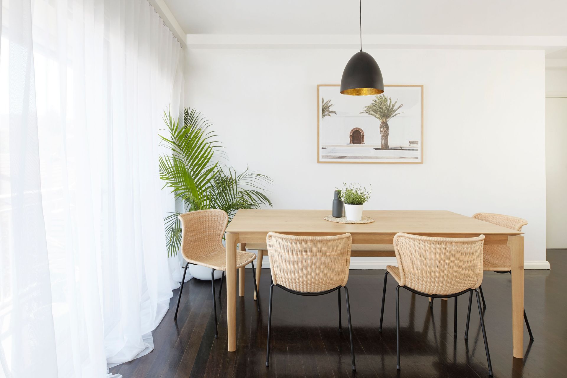 North Bondi Apartment