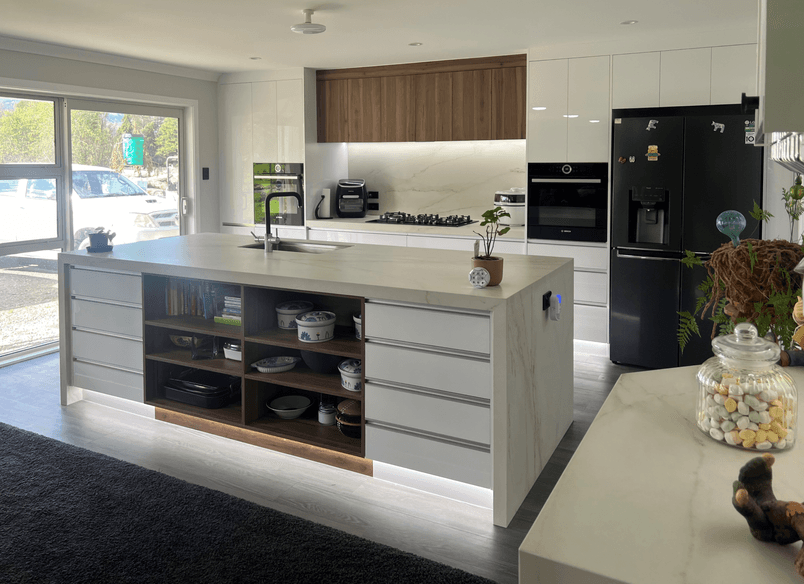 Richardson Kitchen