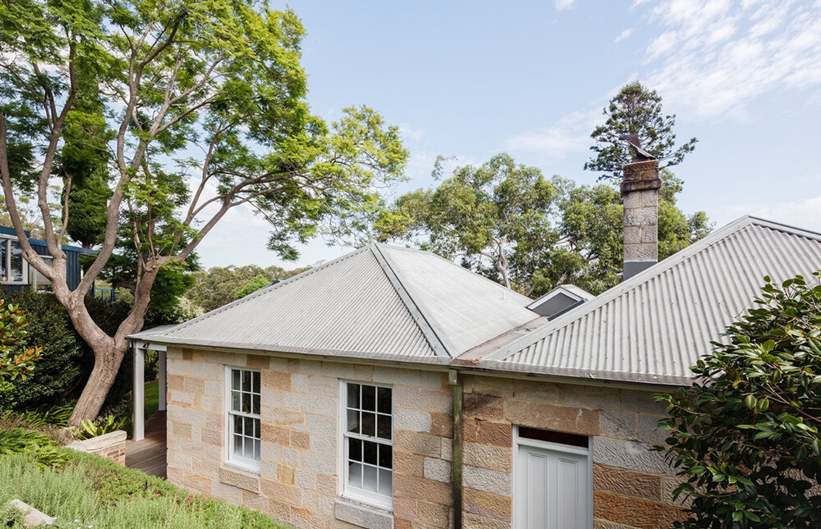 Rosebriar House