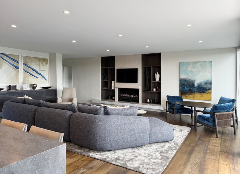 Harbourview Residence