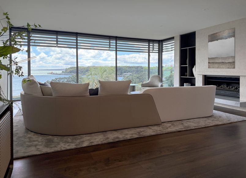 Harbourview Residence