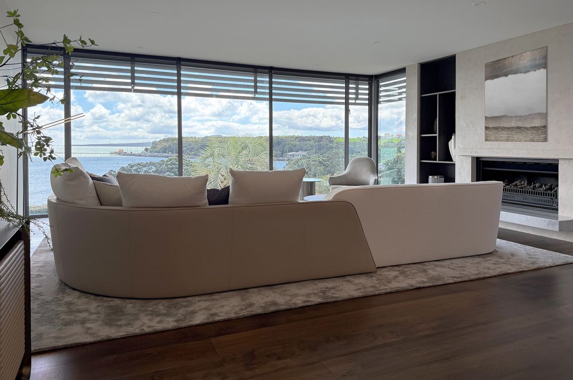 Harbourview Residence