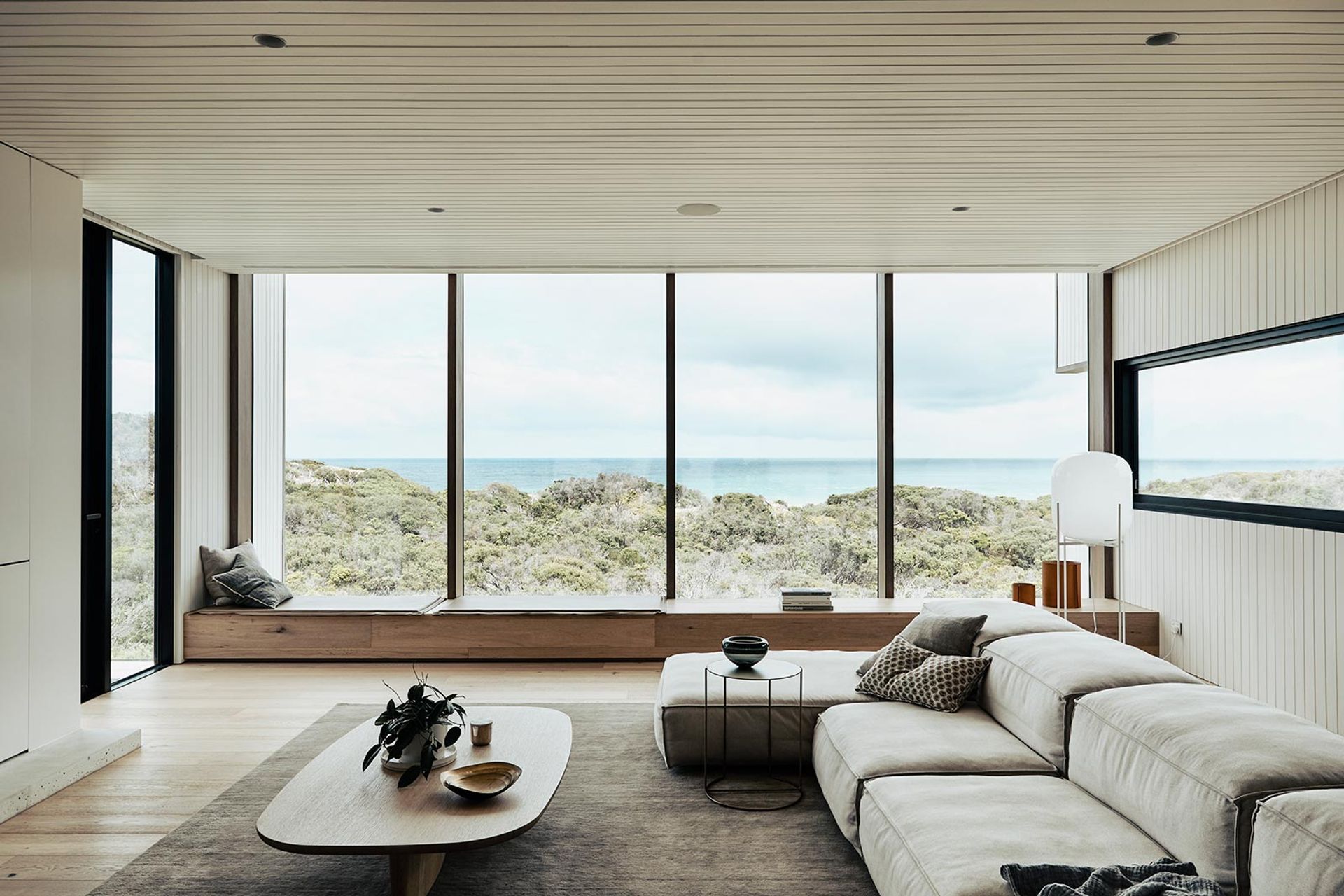 Blairgowrie Beach House