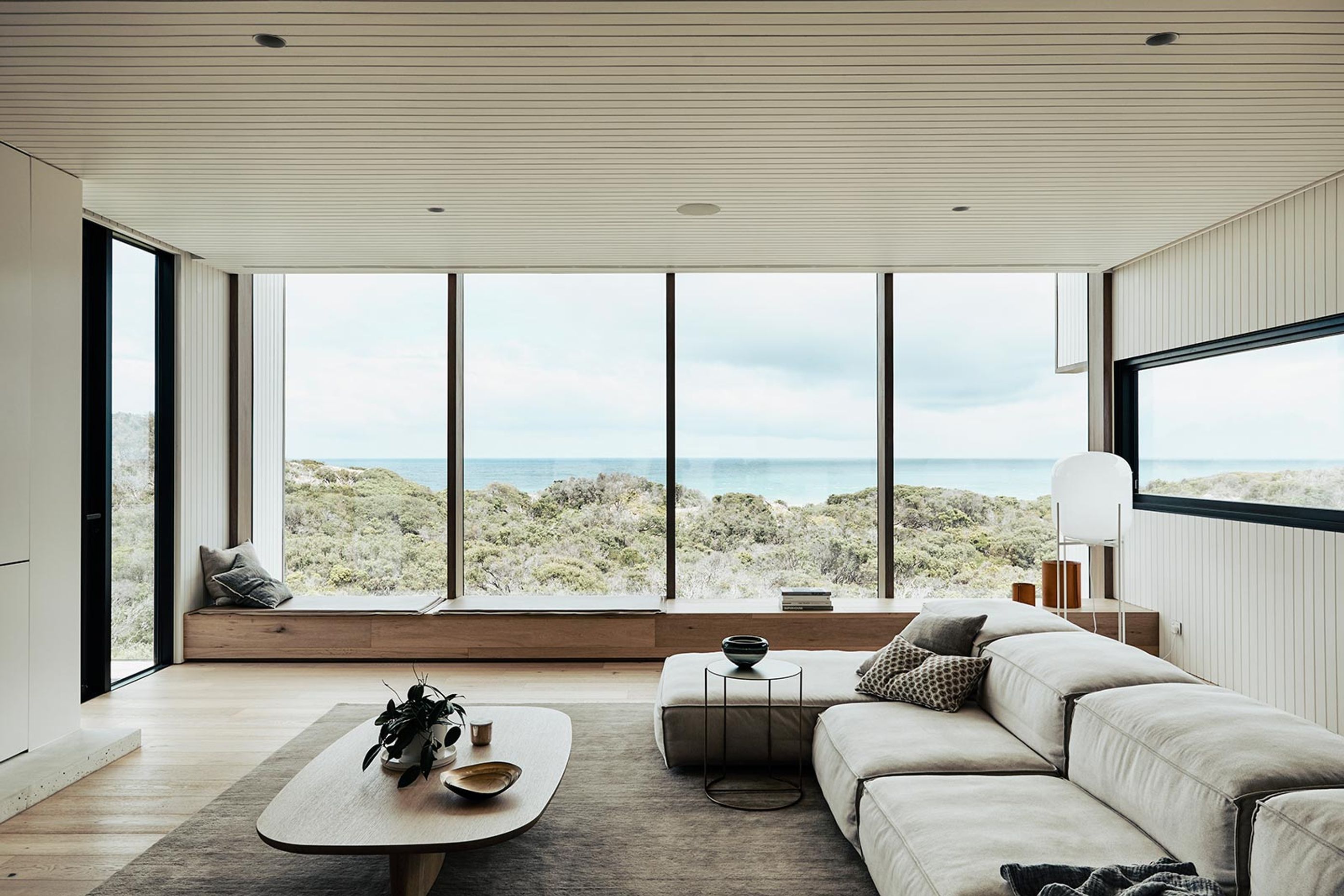 Blairgowrie Beach House