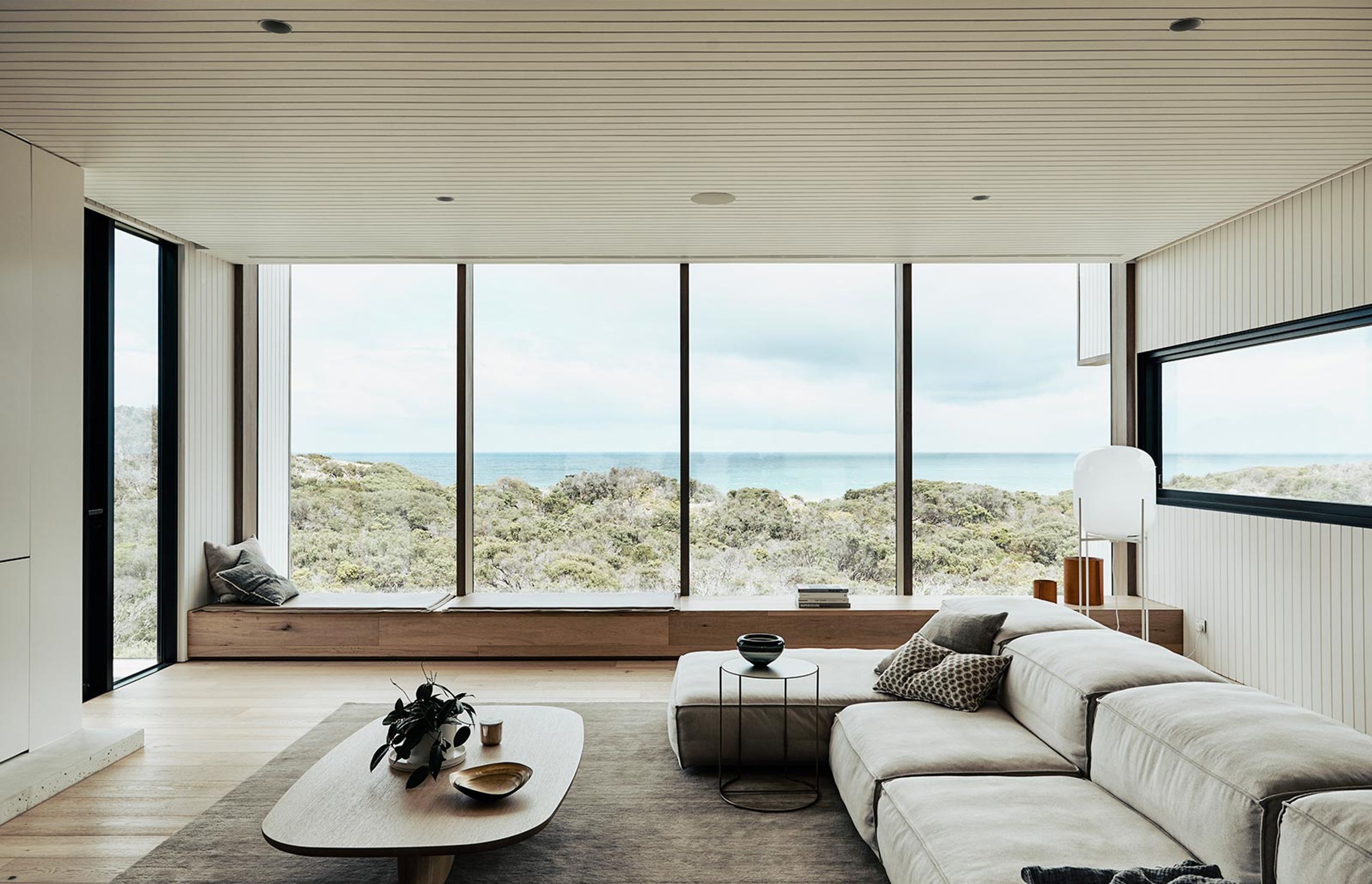 Blairgowrie Beach House